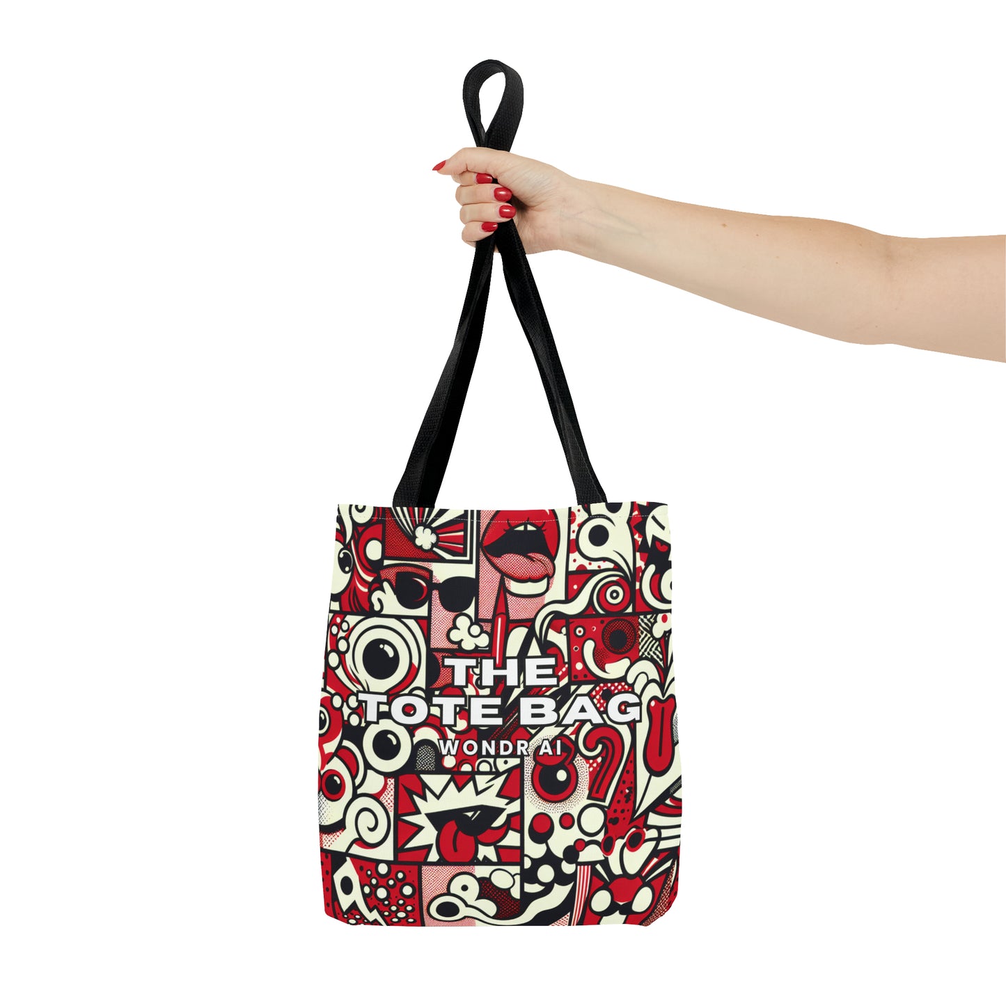 Leonora Biancardi - Tote_Bag