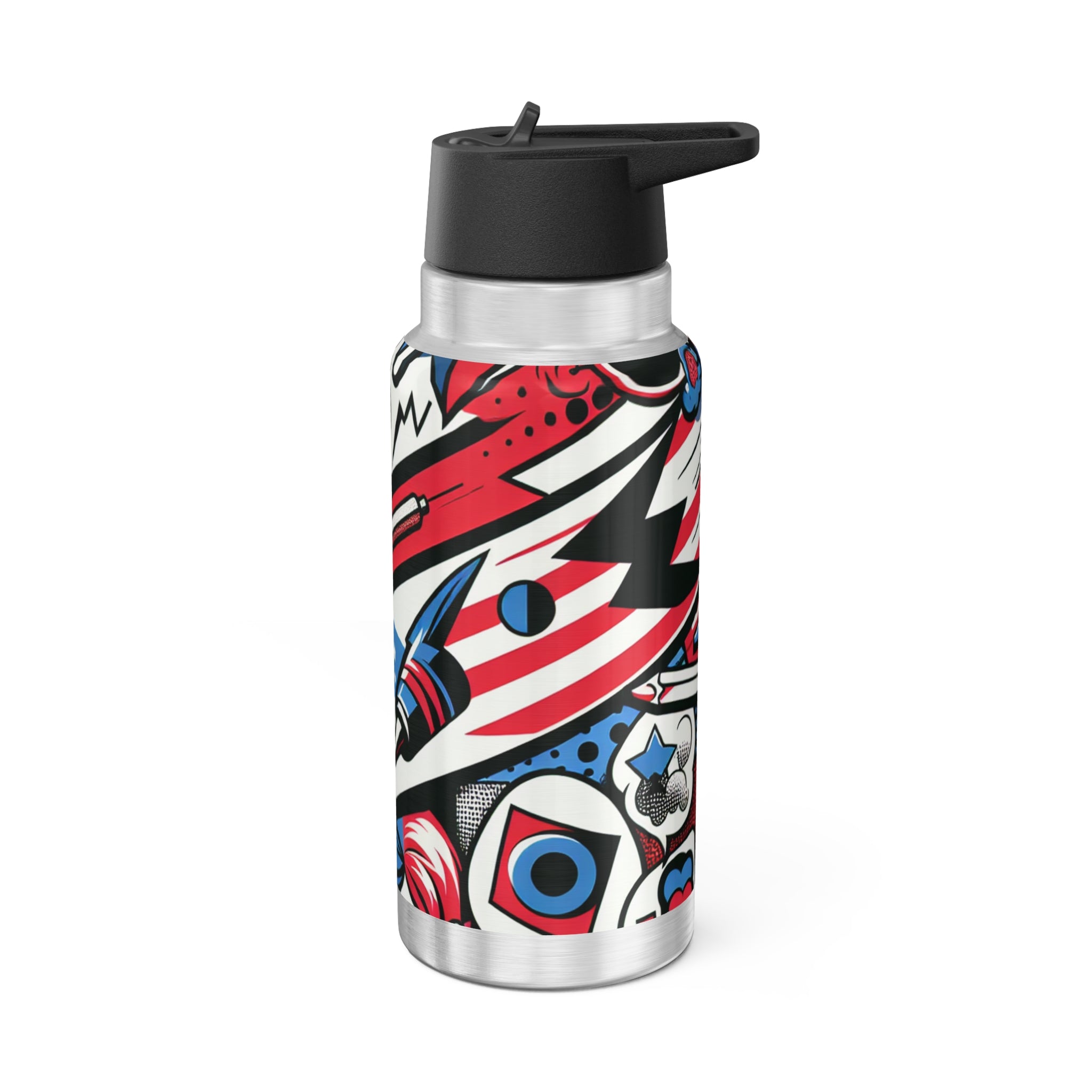 Aurelia Vanucci - Thermos