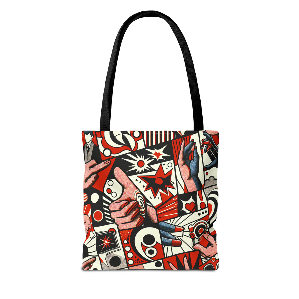Isabella Rossetti - Tote_Bag