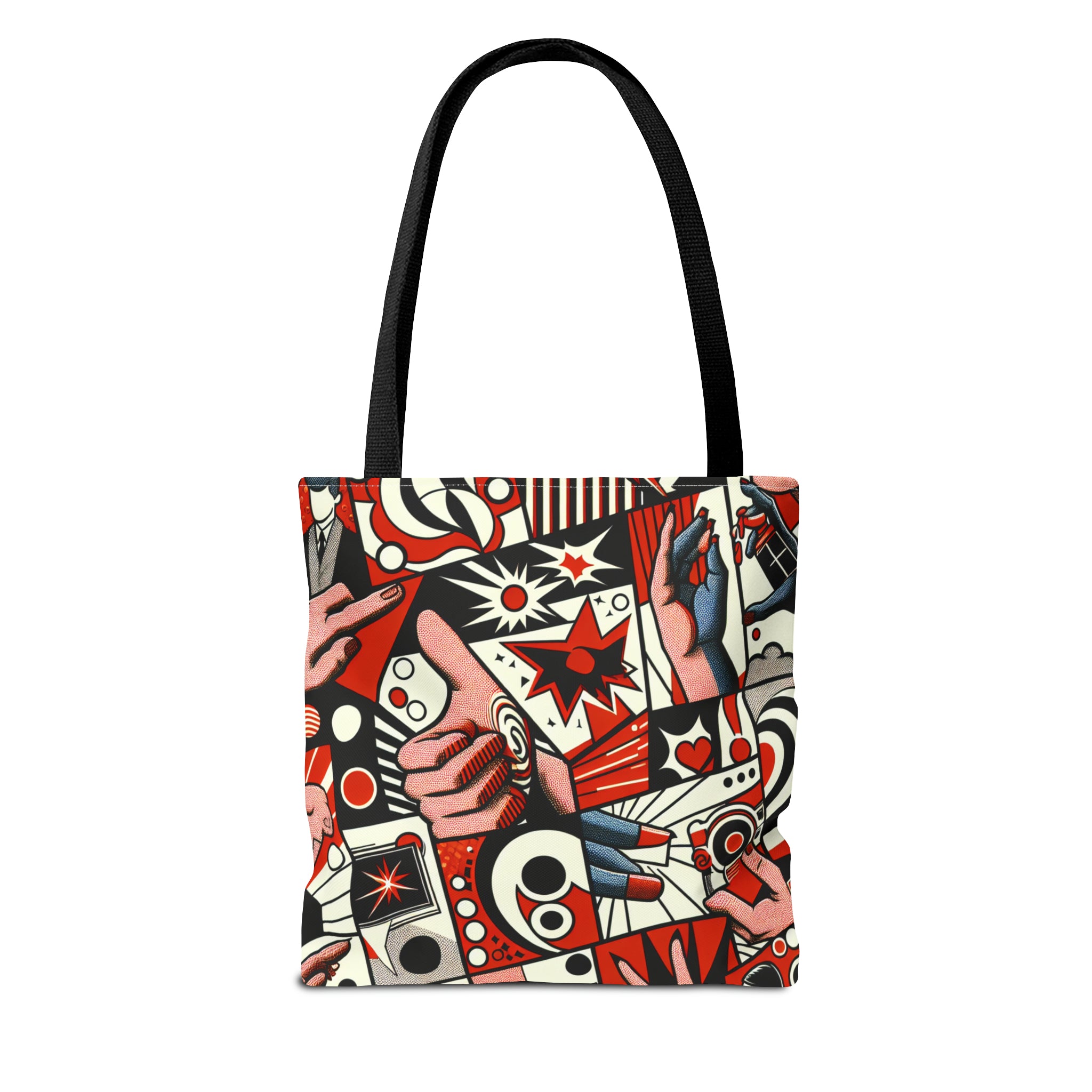Isabella Rossetti - Tote_Bag
