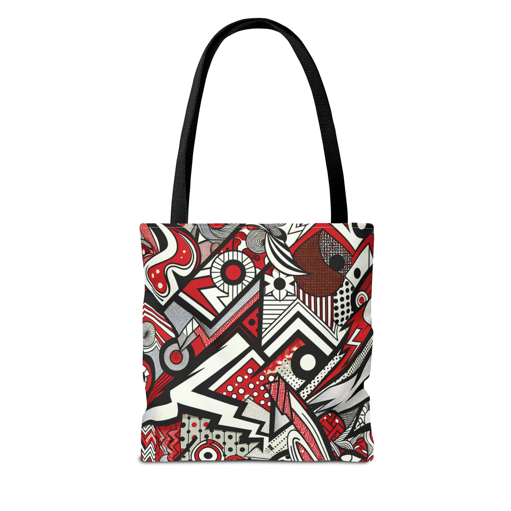 Eloise Dubois - Tote_Bag