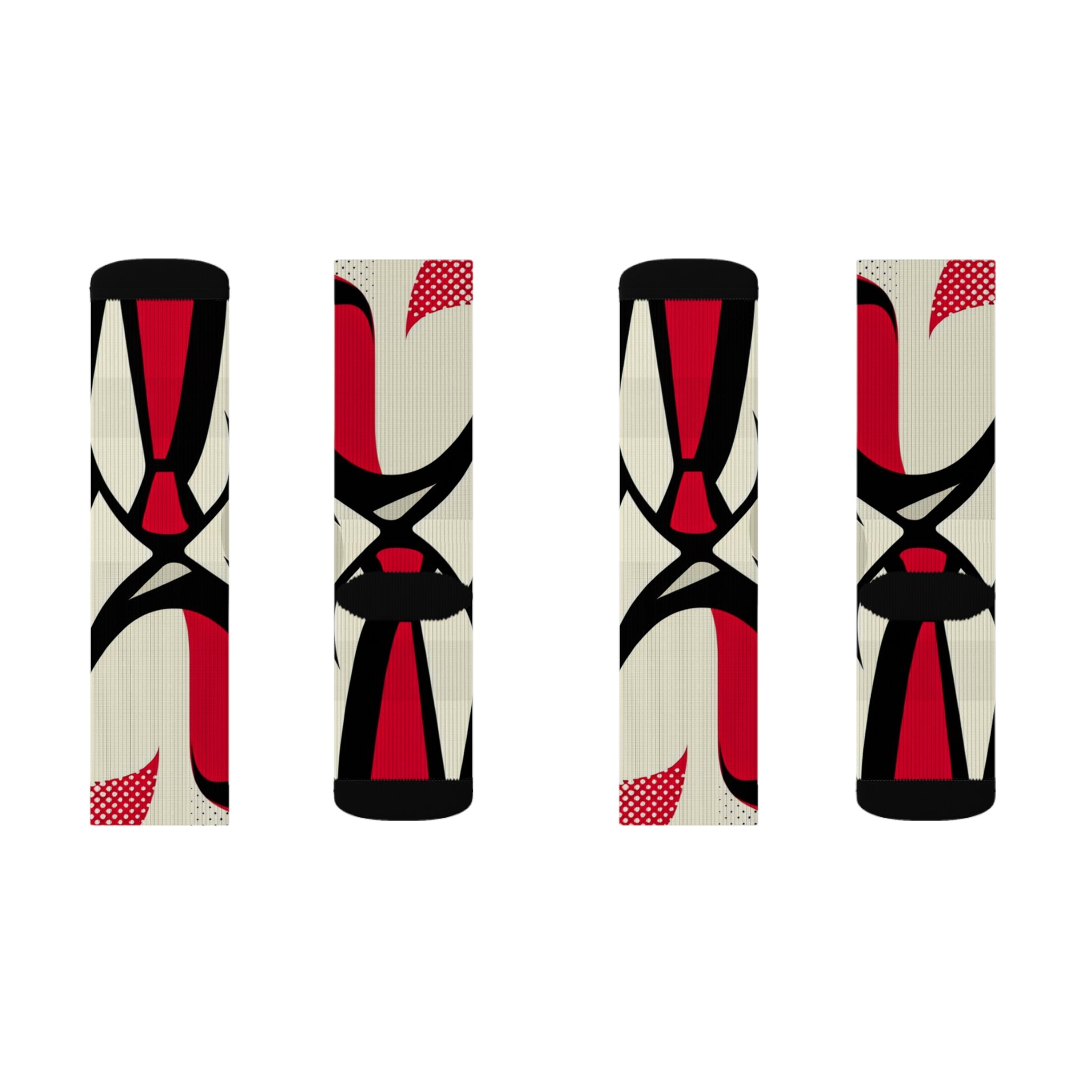 Benedetta Viviani - Socks