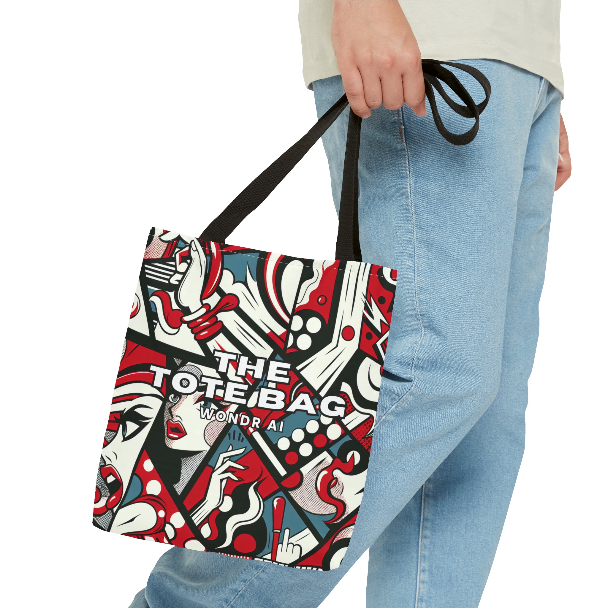 Aurelia VanDorne - Tote_Bag