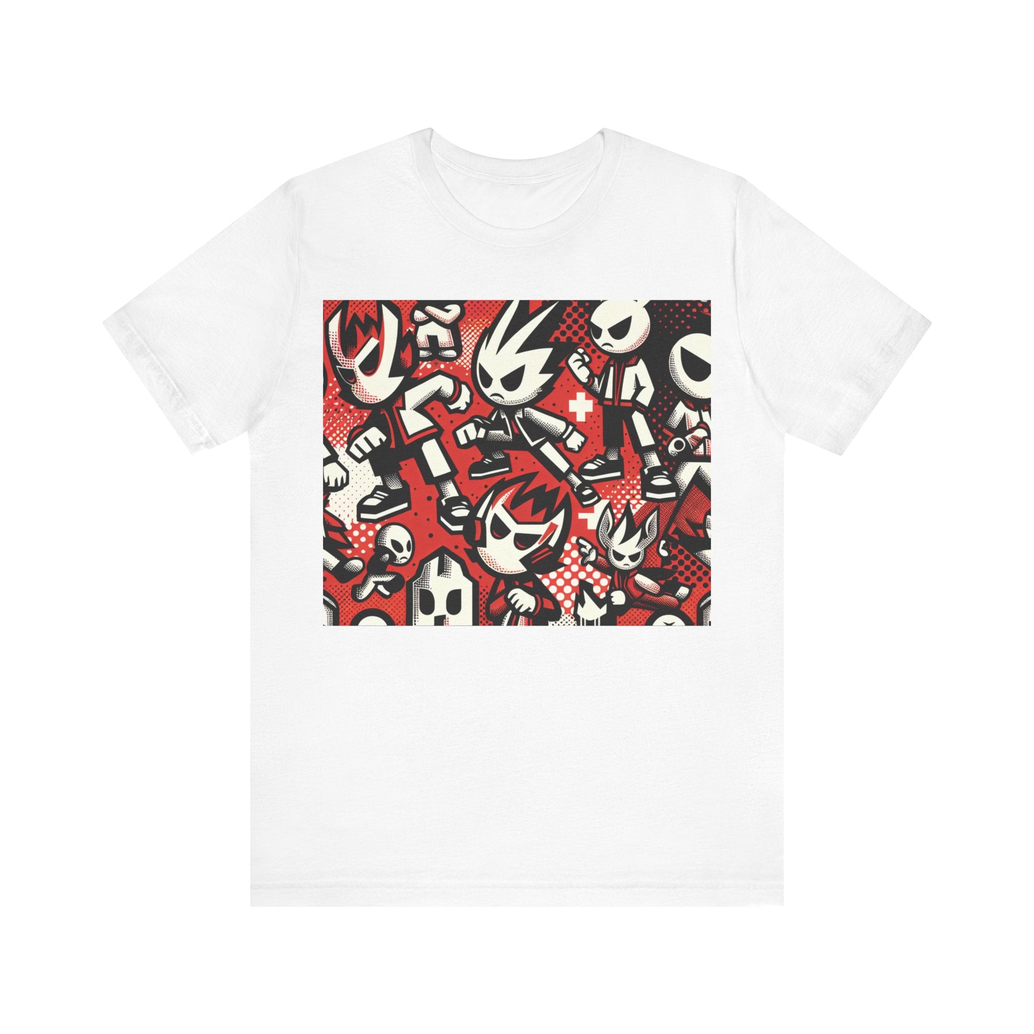 Seraphina VanCleef - Tee