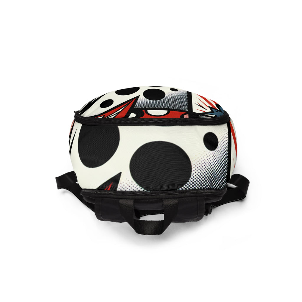 Isabella Romano - Backpack