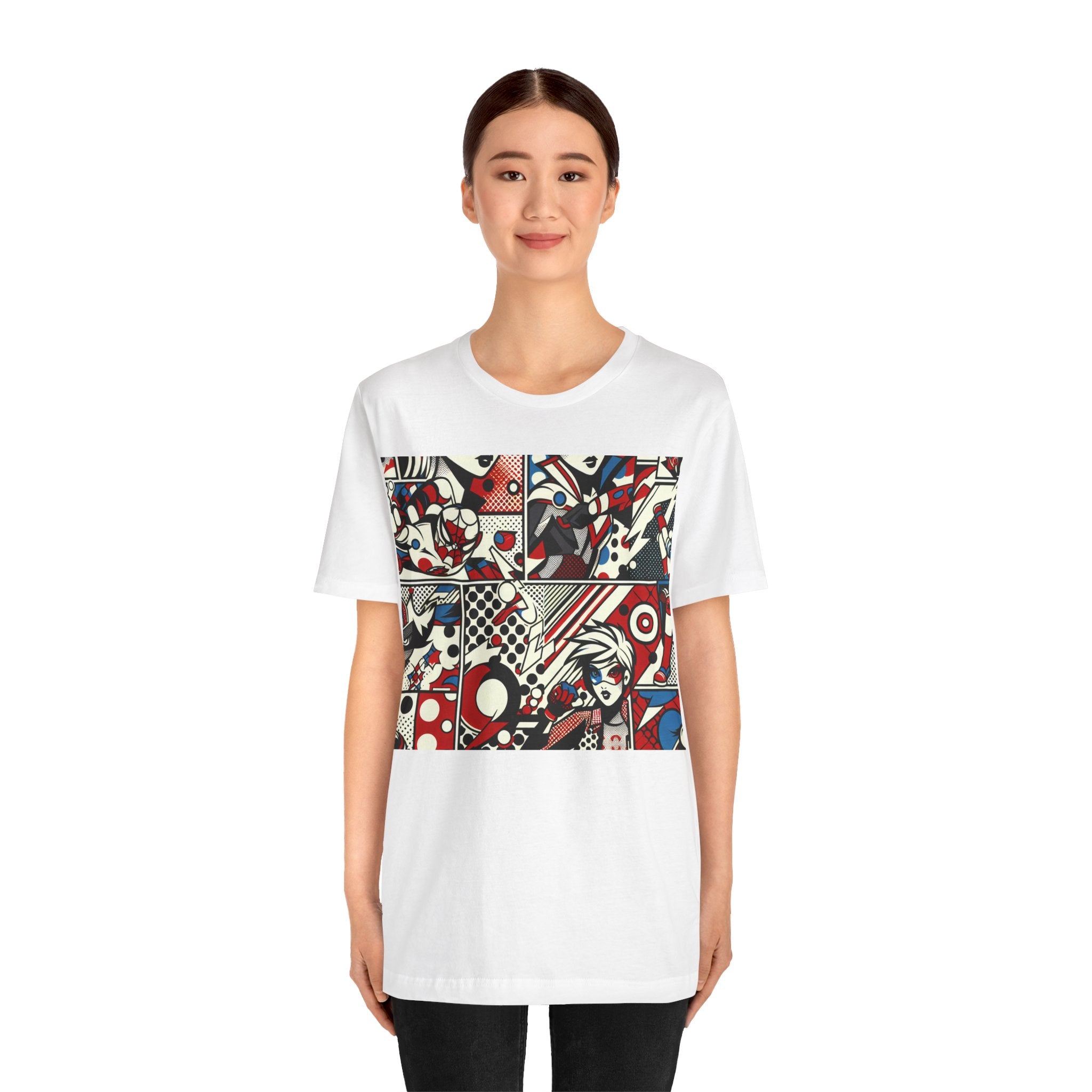 Leonardo Bellini - Tee