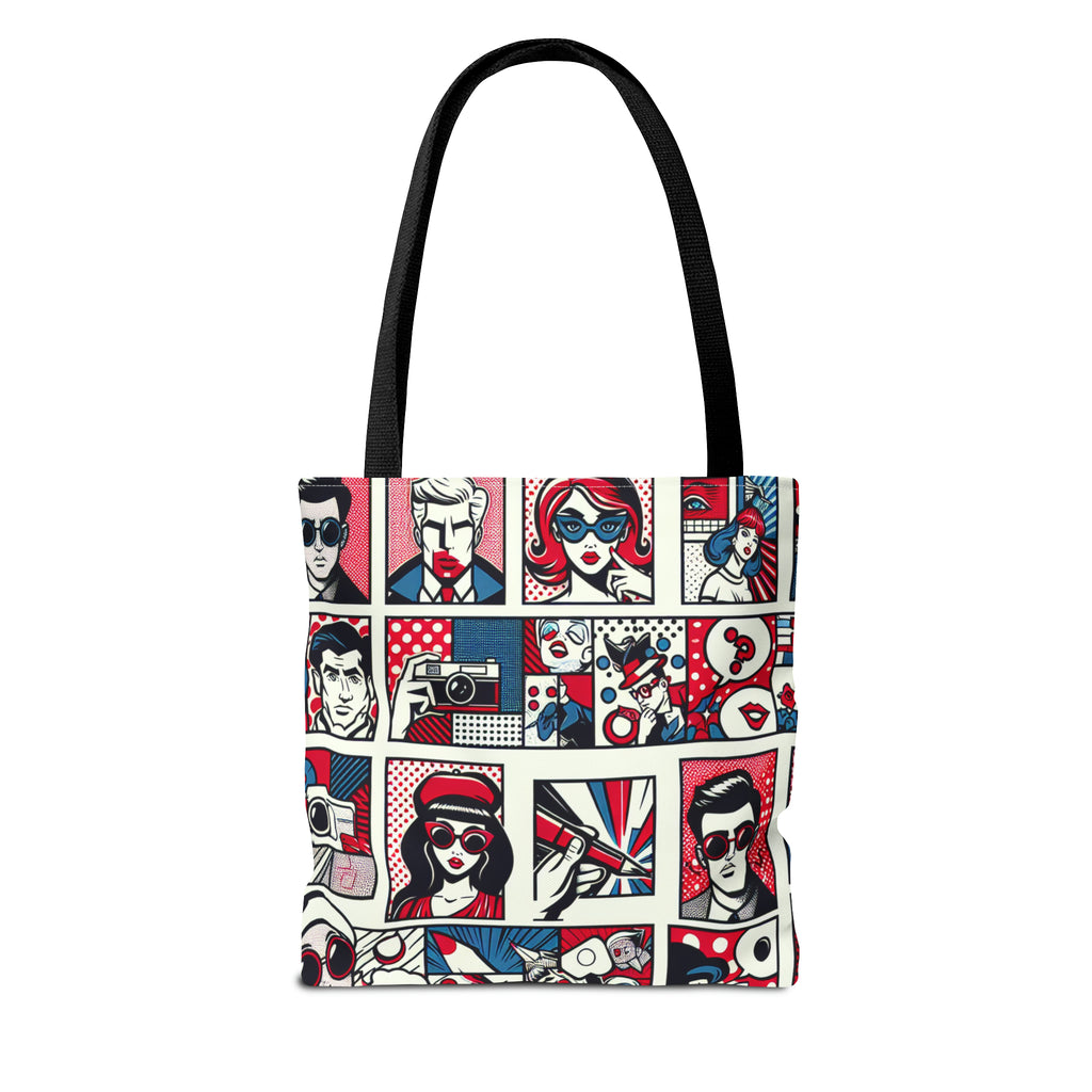 Constantino Bellisario - Tote_Bag