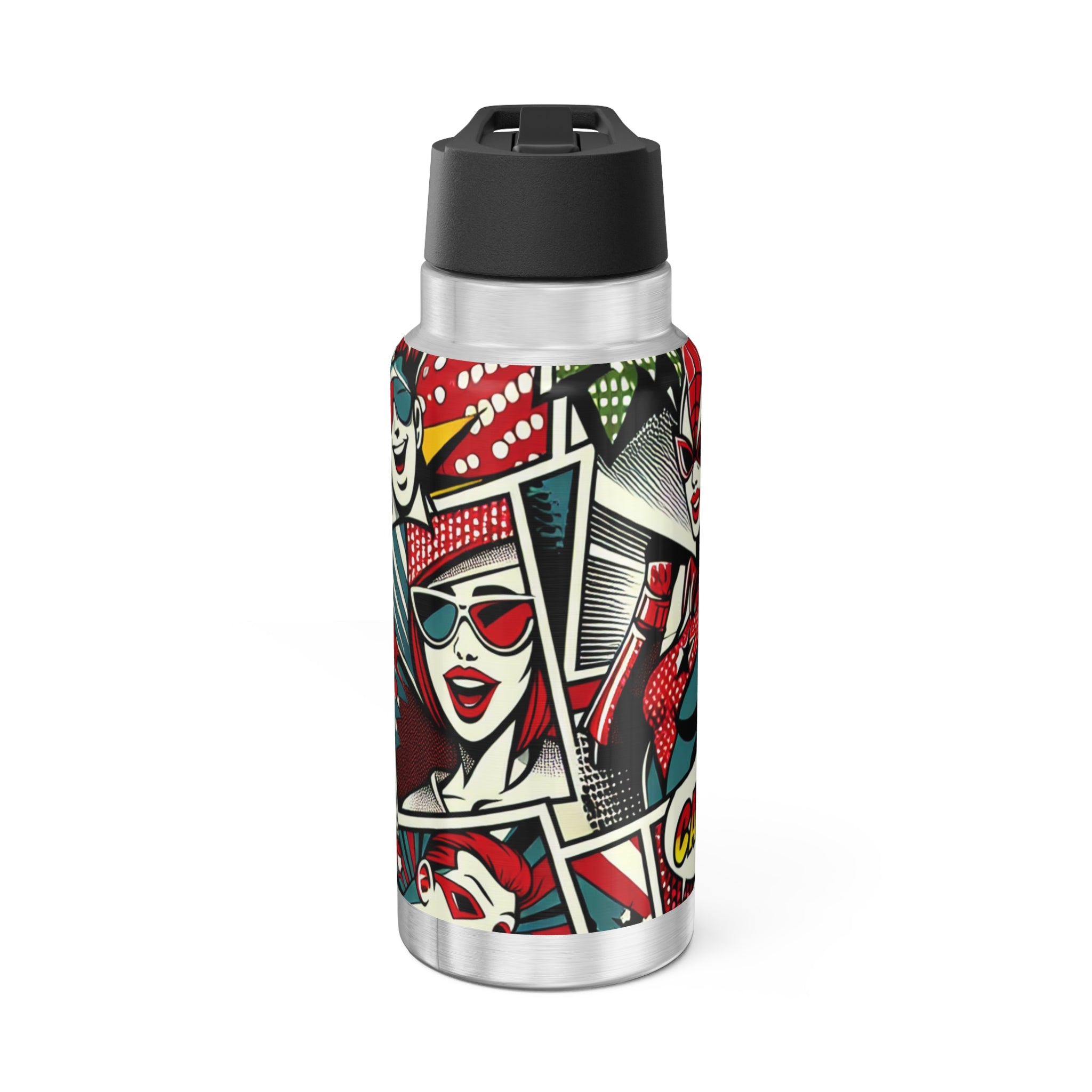 Isabella Serafino - Thermos