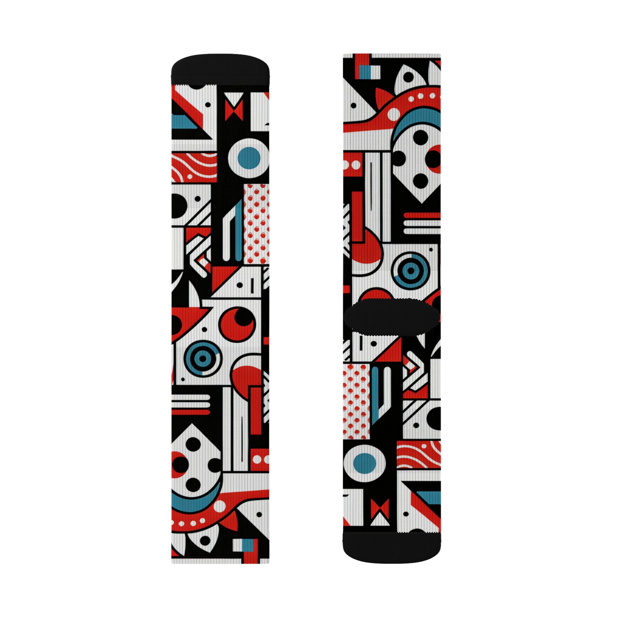 Isabella Cortese - Socks