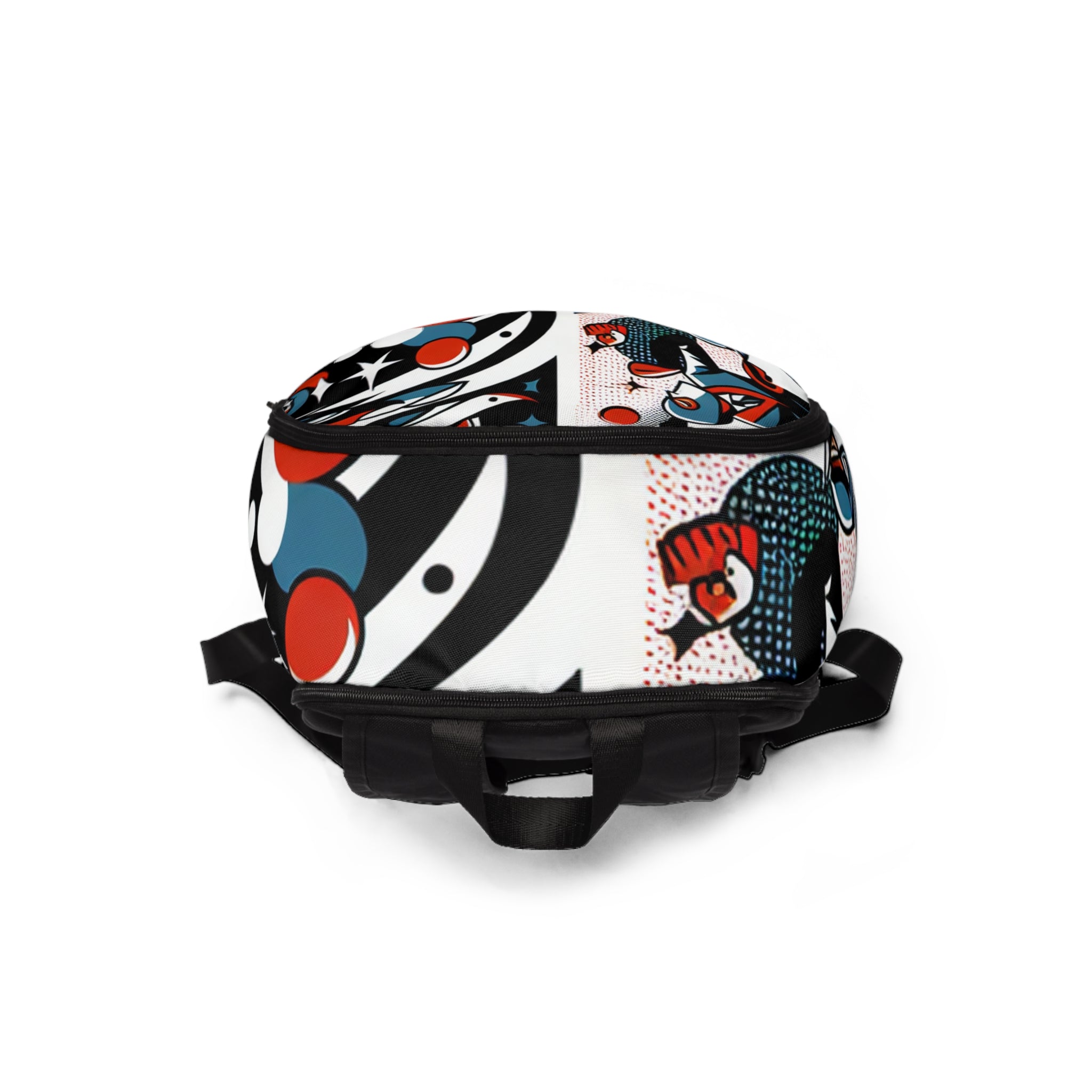 Estelle Rousseau - Backpack