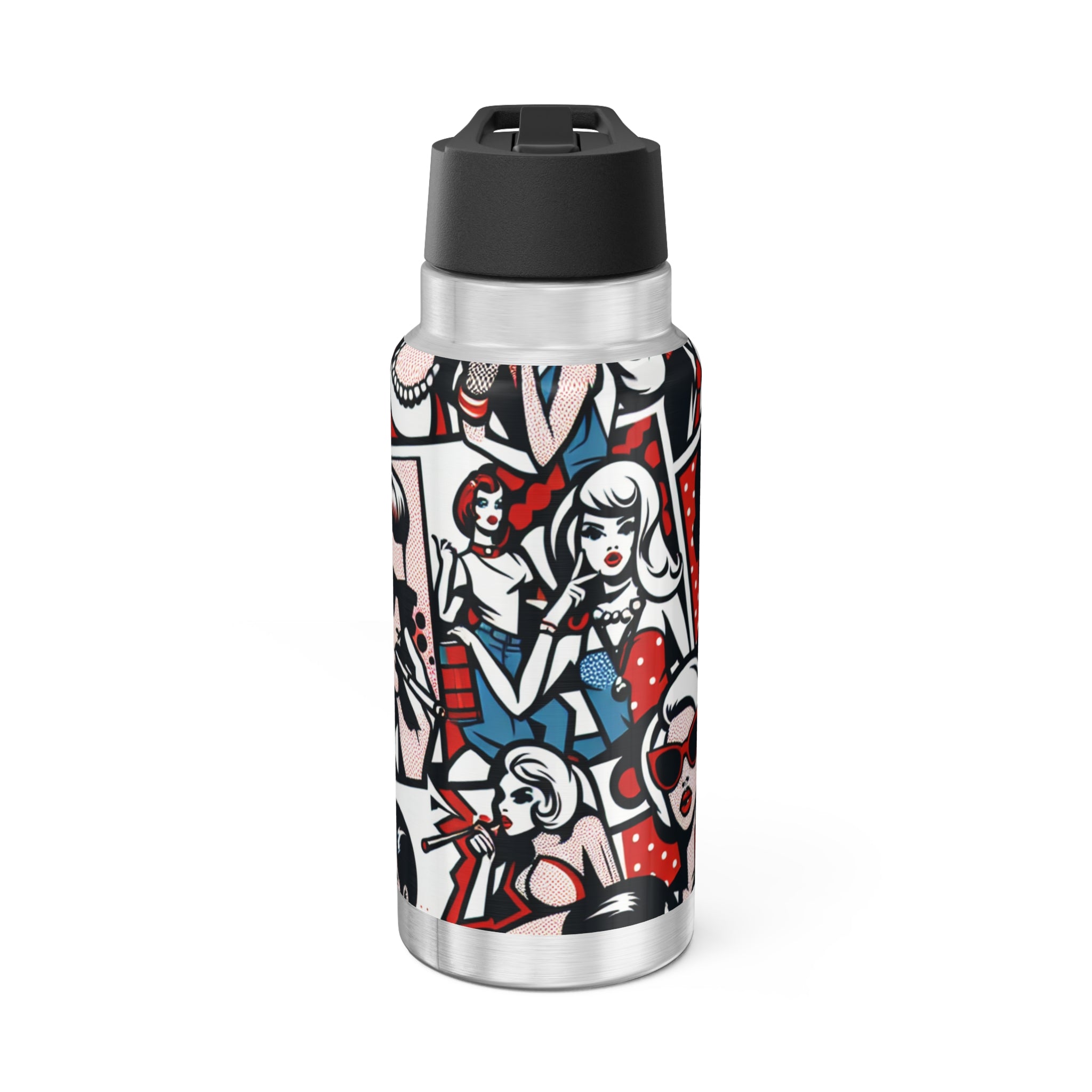 Eloise Delacroix - Thermos