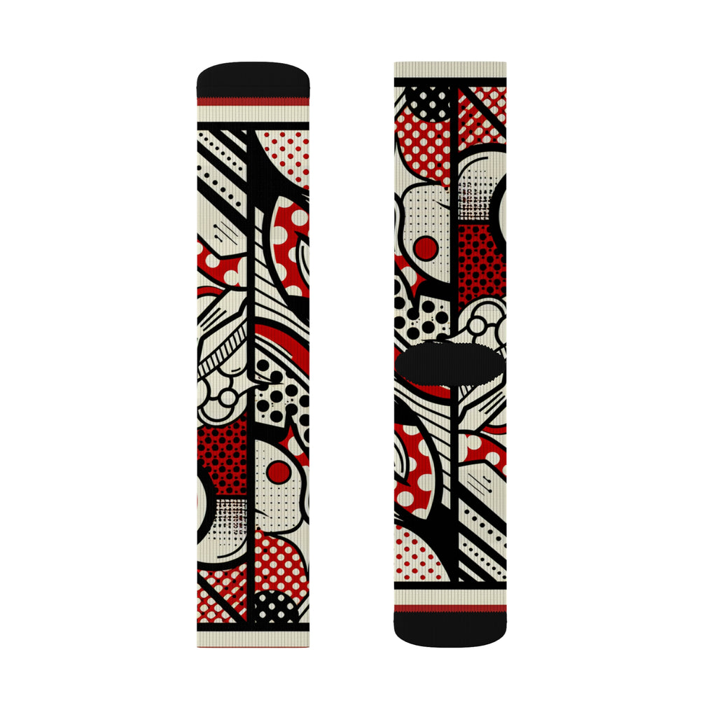 Benedetto Roselli - Socks