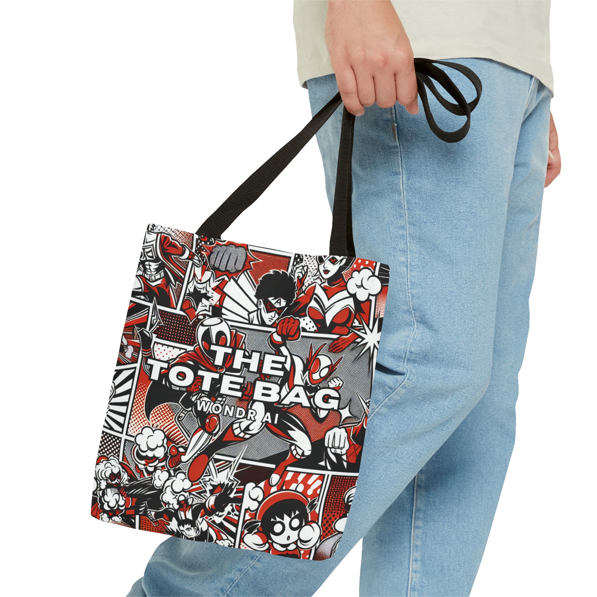 Eloise Duvalier - Tote_Bag