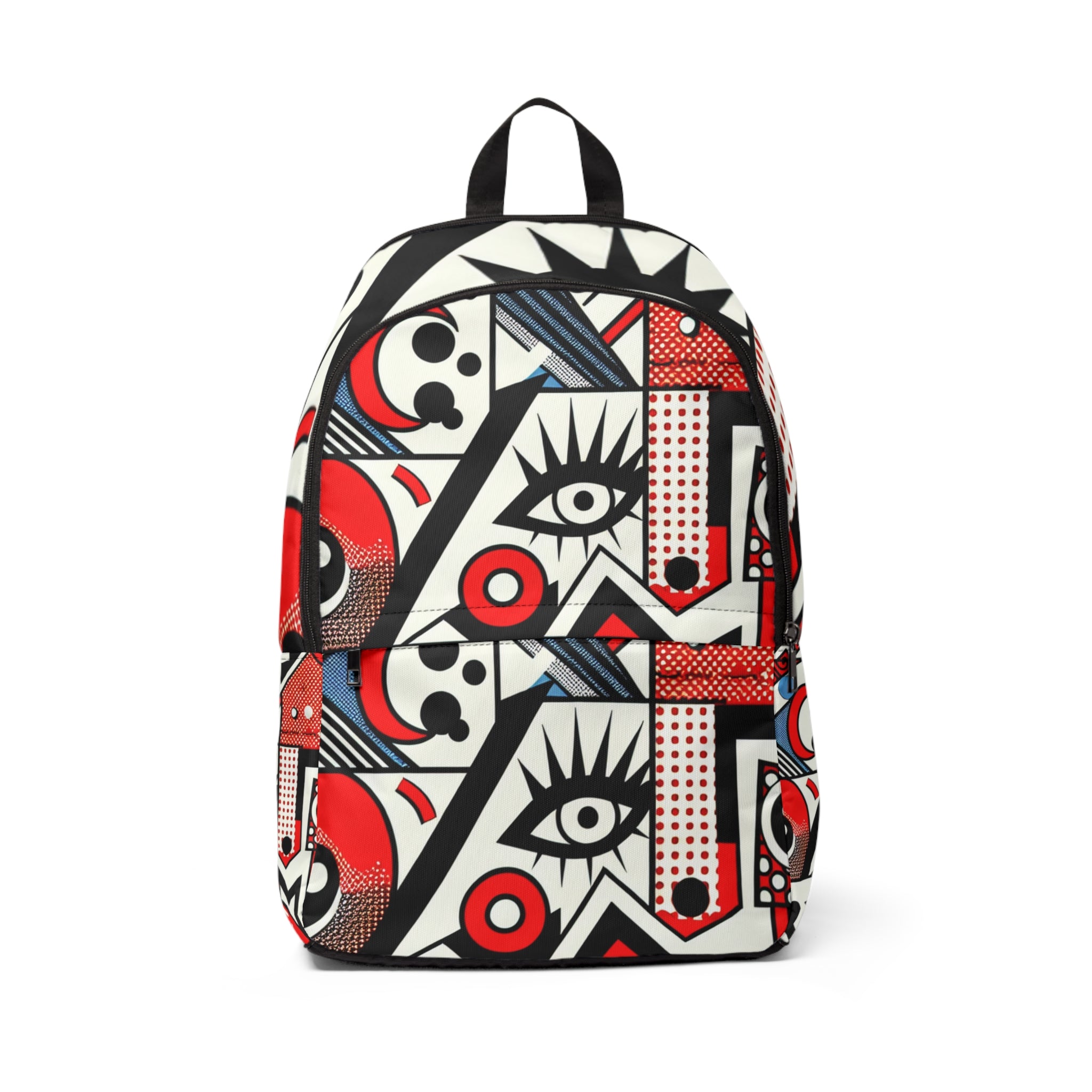 Aurelia Vespertini - Backpack