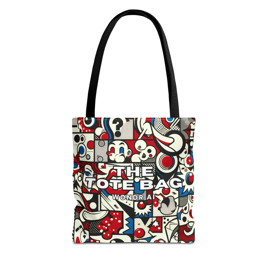 Isabella Benetti - Tote_Bag