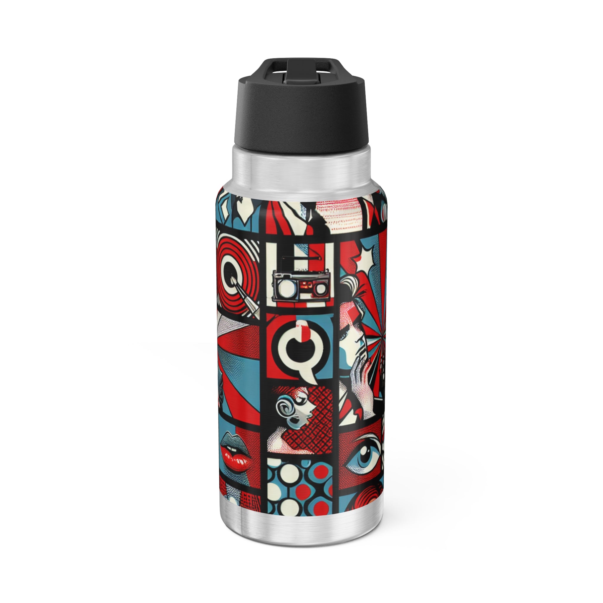 Benedetta Fontana - Thermos