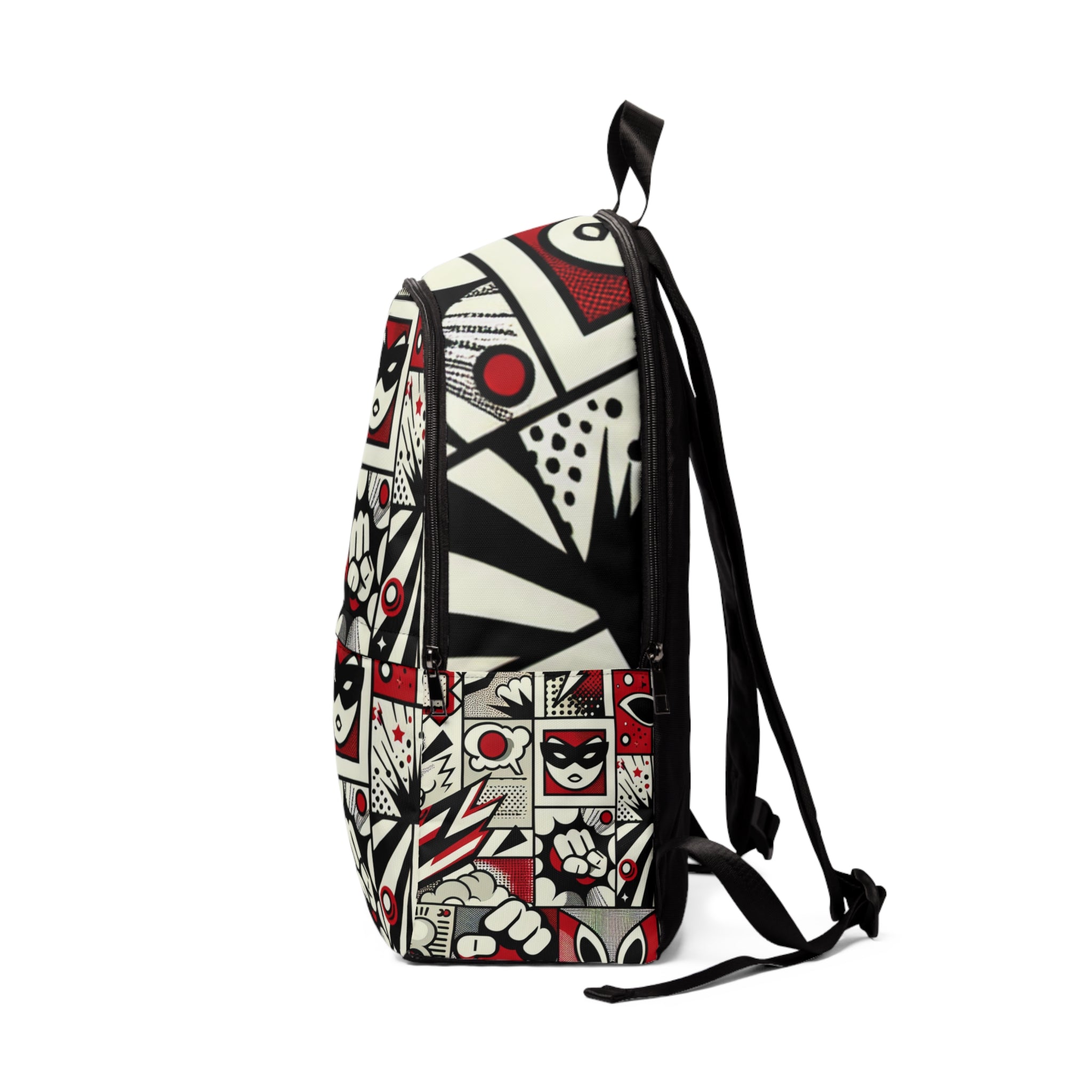 Isabella Fontaine - Backpack
