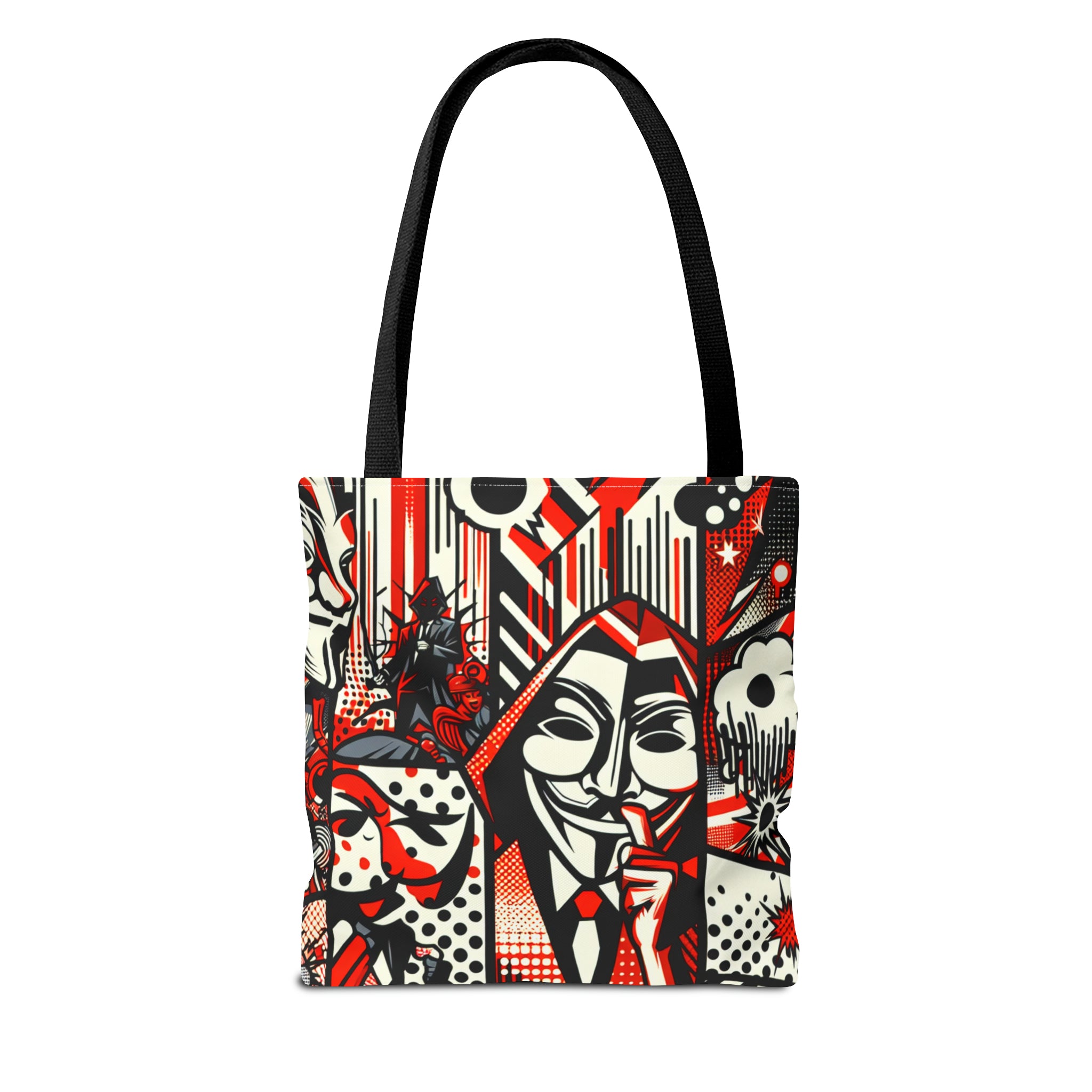 Evelina DaVinci - Tote_Bag