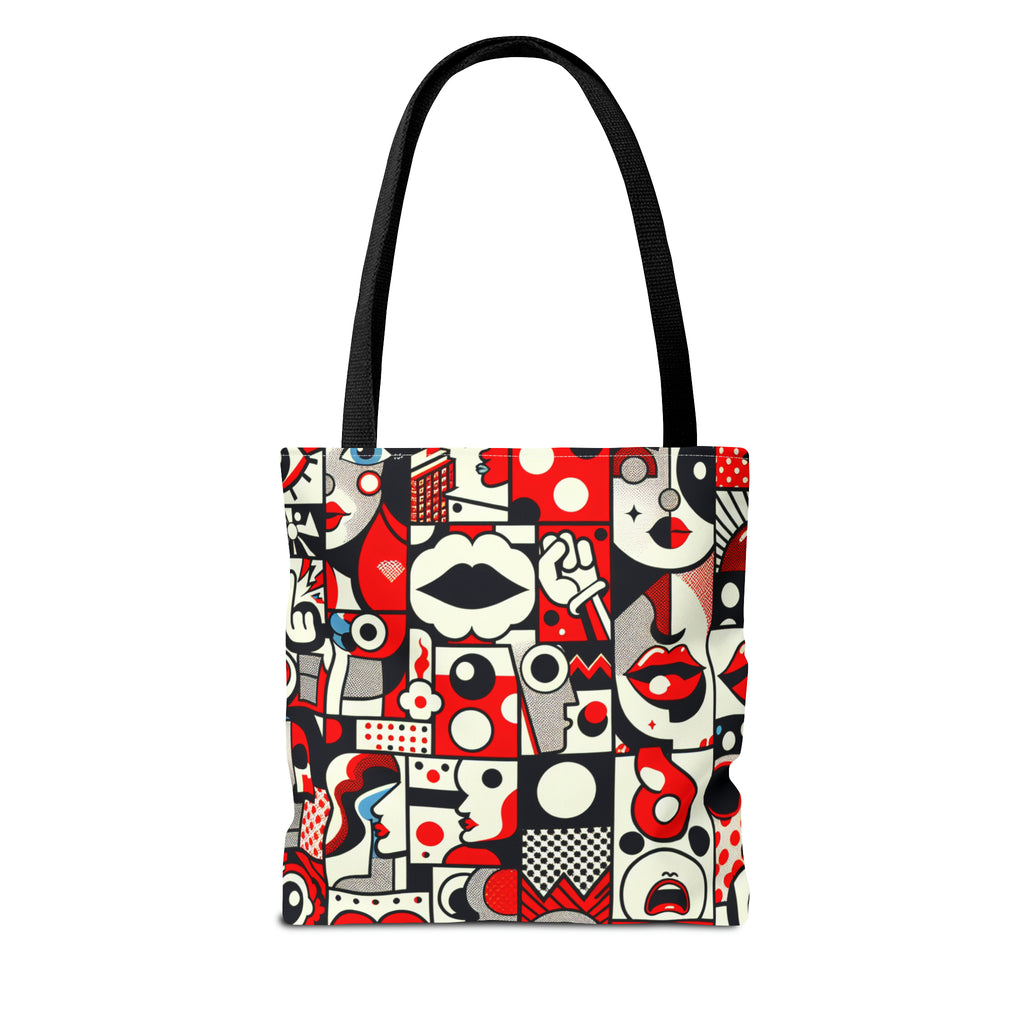Isabella D'Arno - Tote_Bag