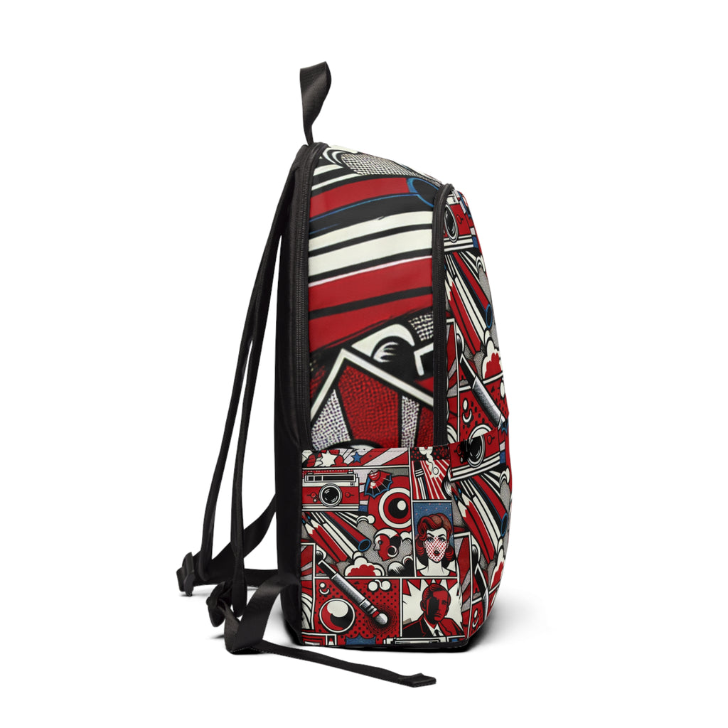 Isabella Duval - Backpack