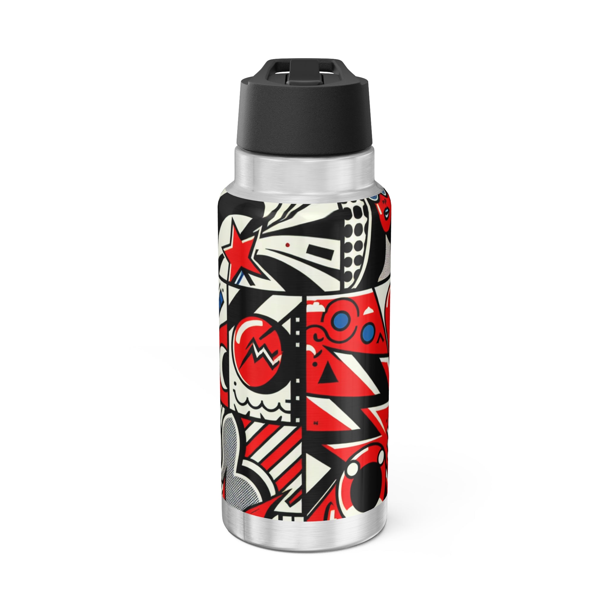 Amelia Van Derloom - Thermos
