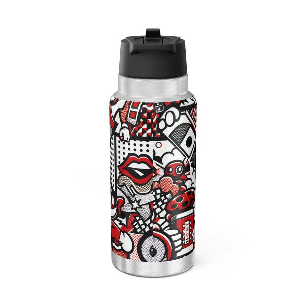 Leonardo Bellucci - Thermos