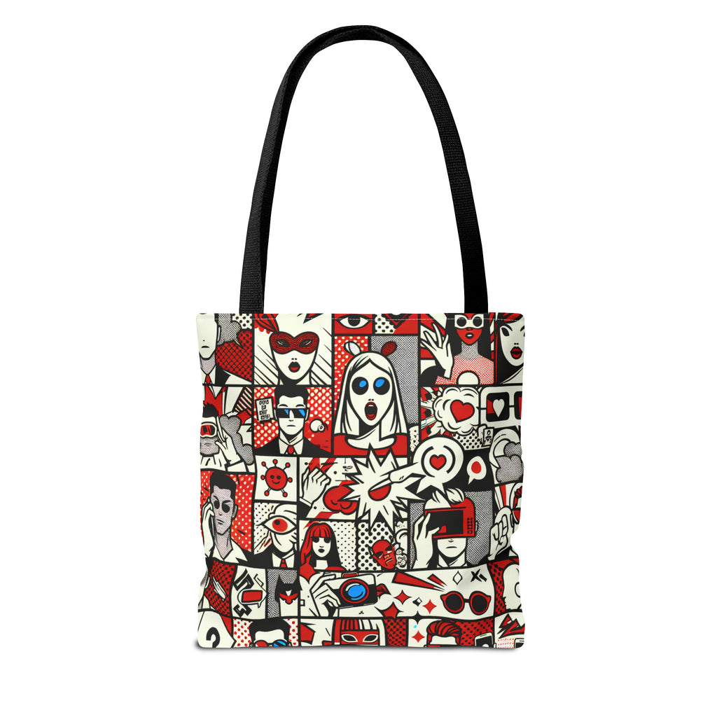Cecilia VanGraff - Tote_Bag