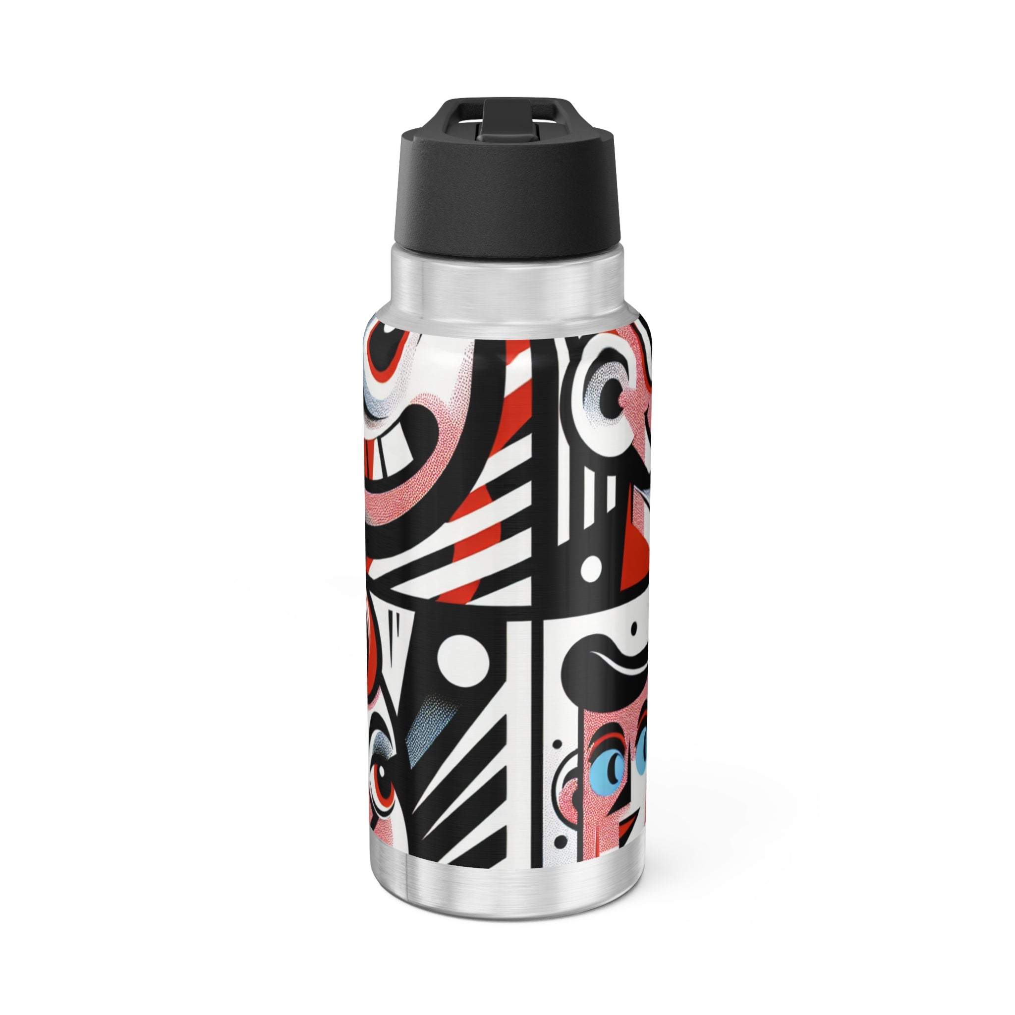 Eloise Delacroix - Thermos