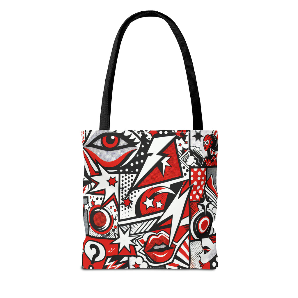 Benedicta Seraphini - Tote_Bag