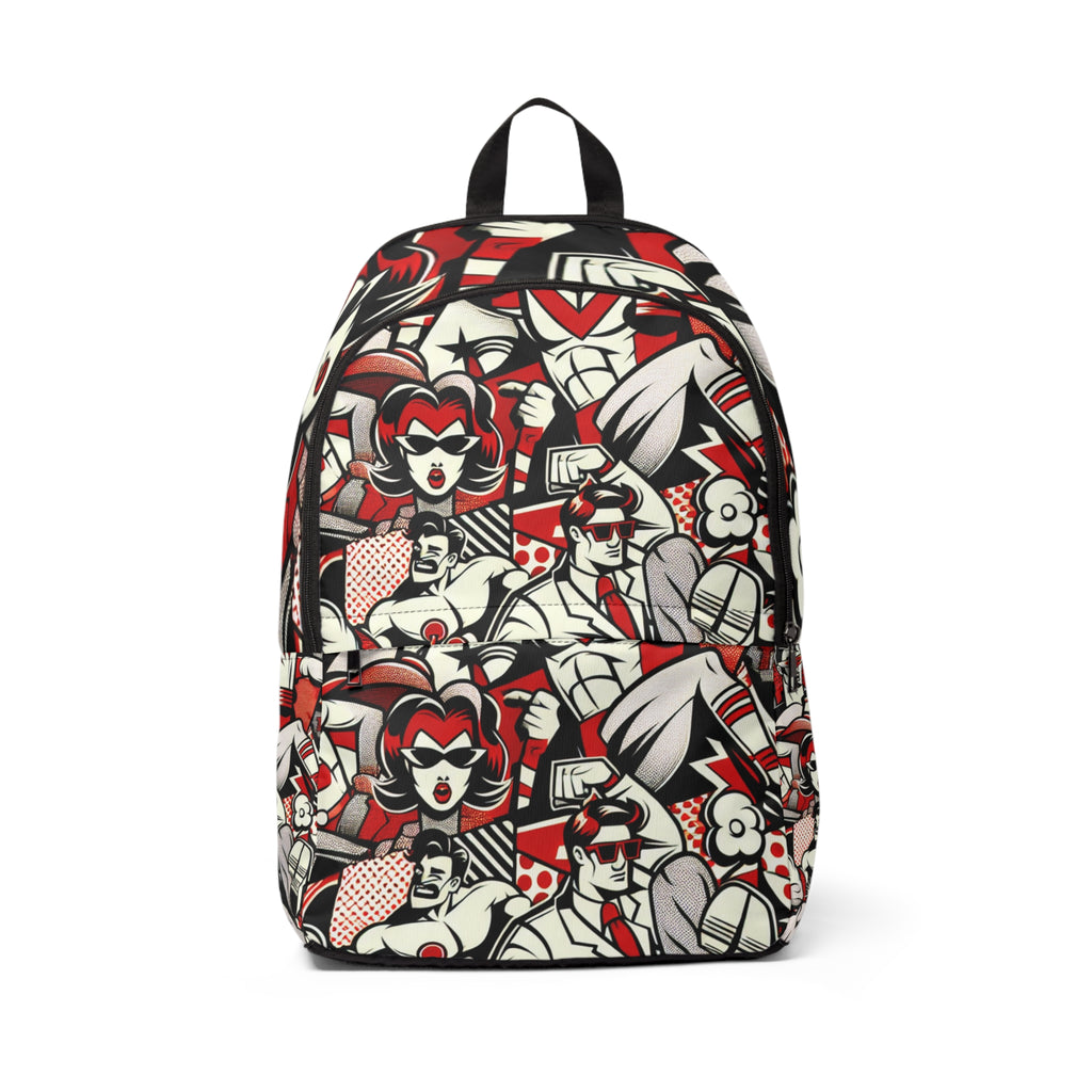 Isabella Caravelli - Backpack