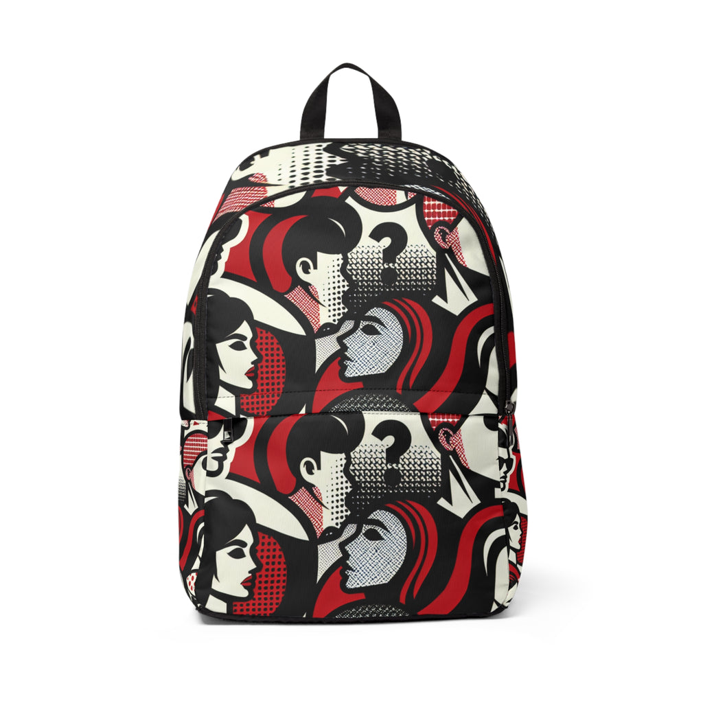 Benedetto Cappelli - Backpack