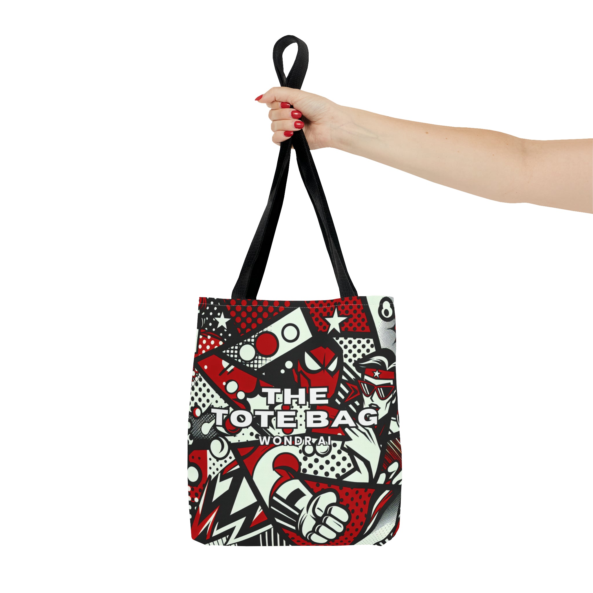 Aurelio Bellini - Tote_Bag