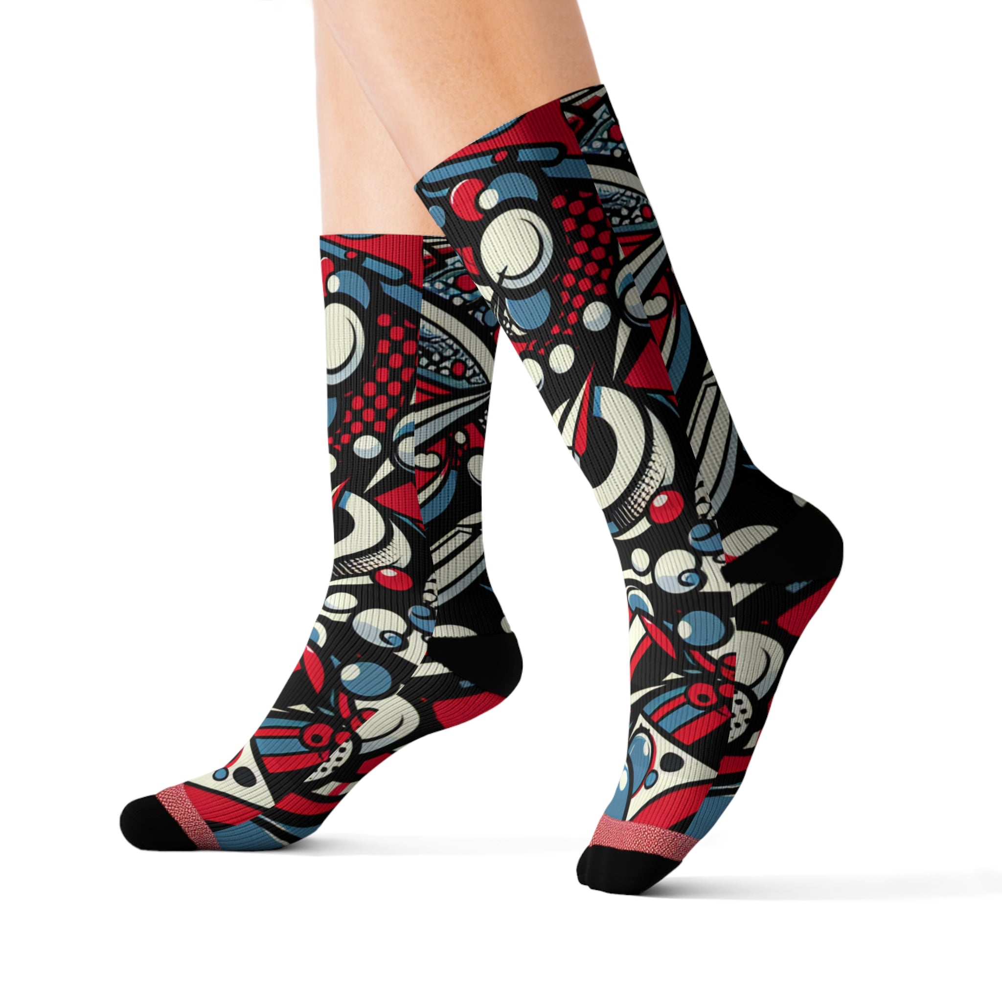 Isabella Marcellini - Socks
