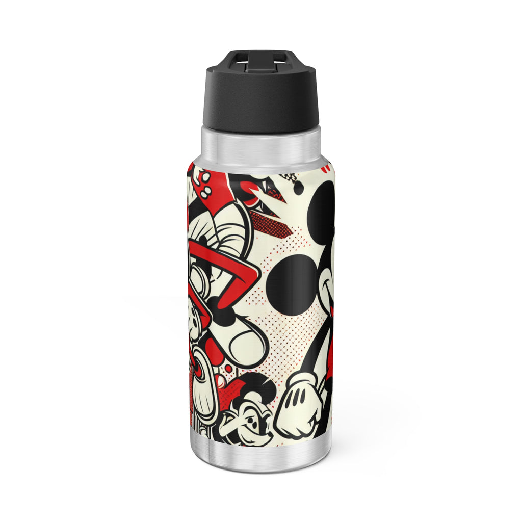Eleonora Castellani - Thermos