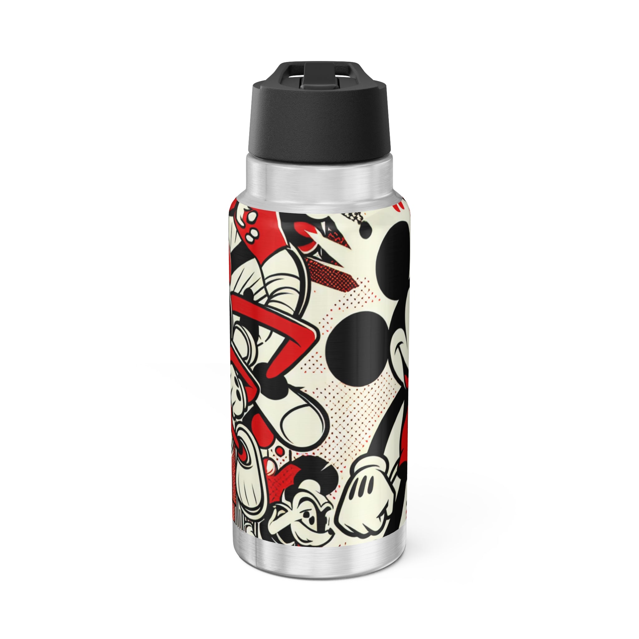 Eleonora Castellani - Thermos