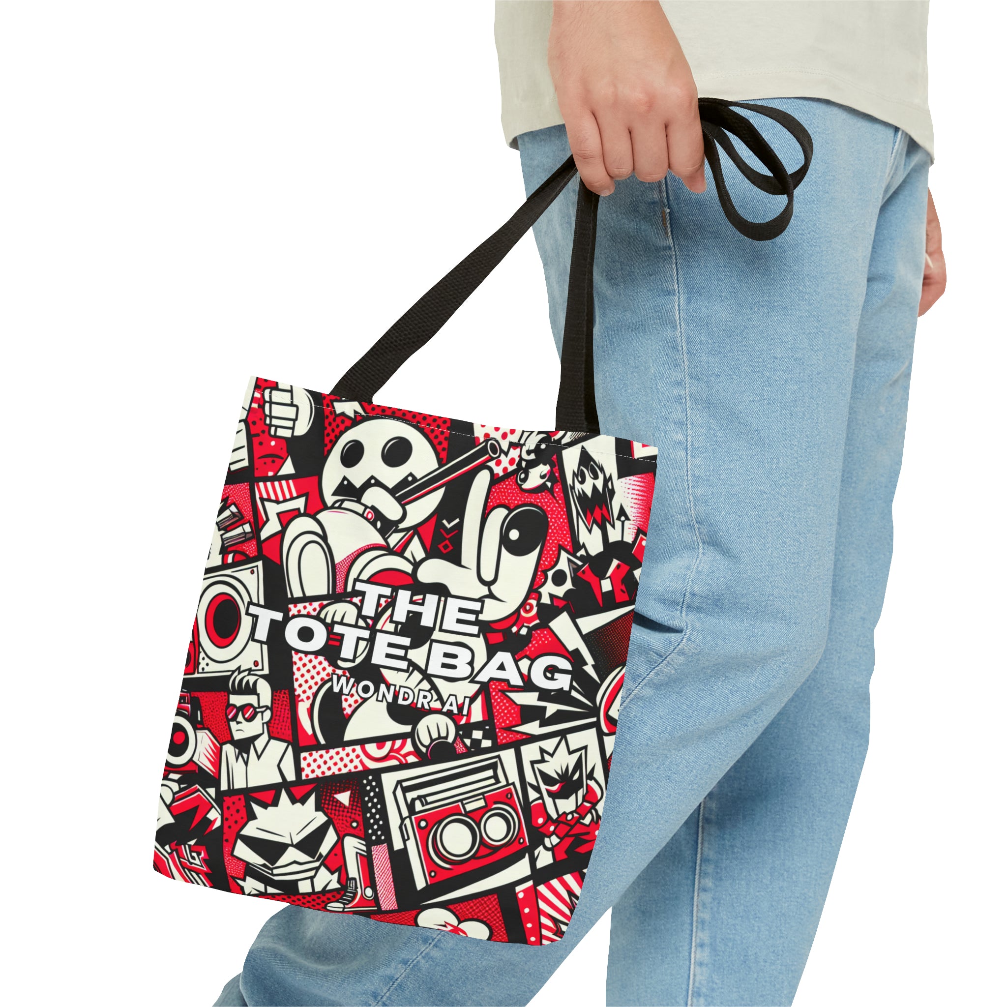 Aurelia Bramante - Tote_Bag