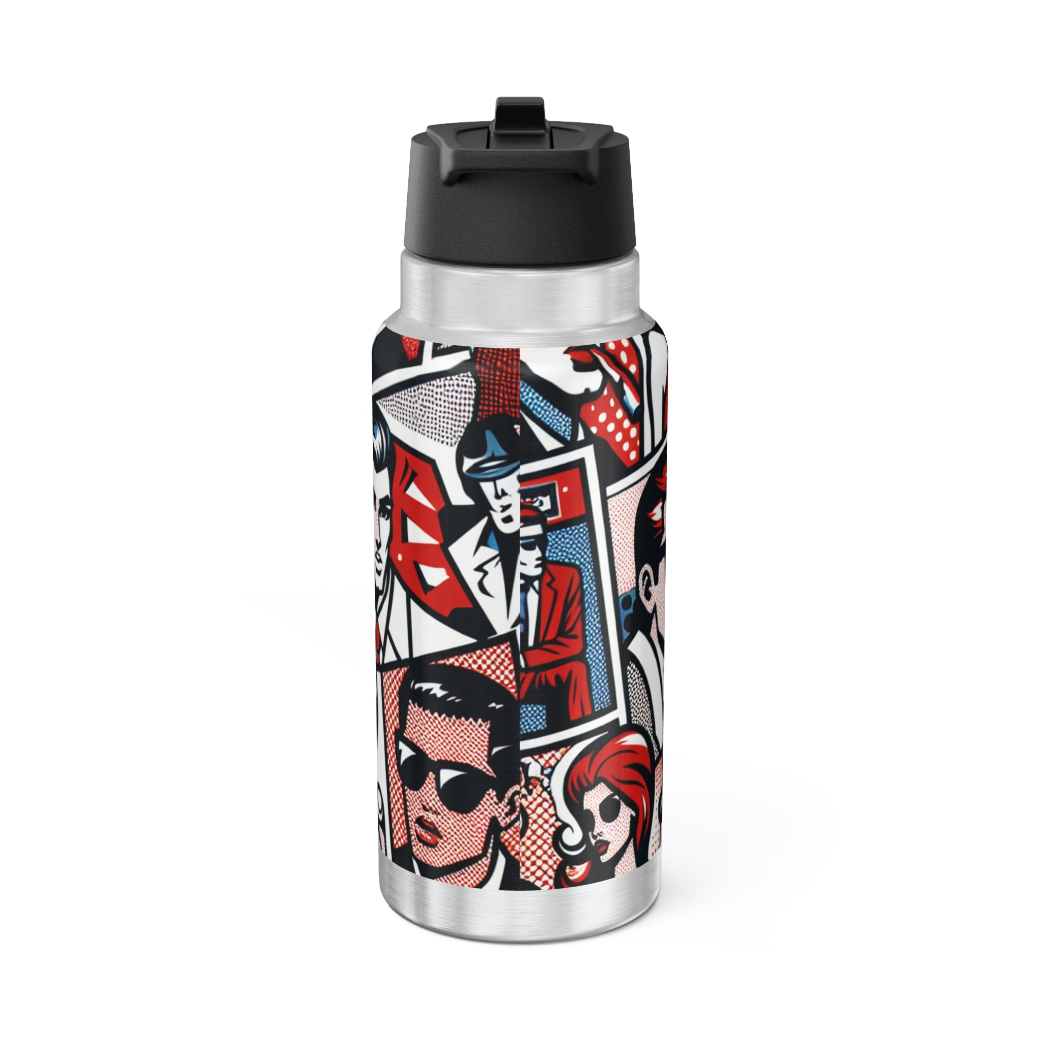 Eloise Delacroix - Thermos