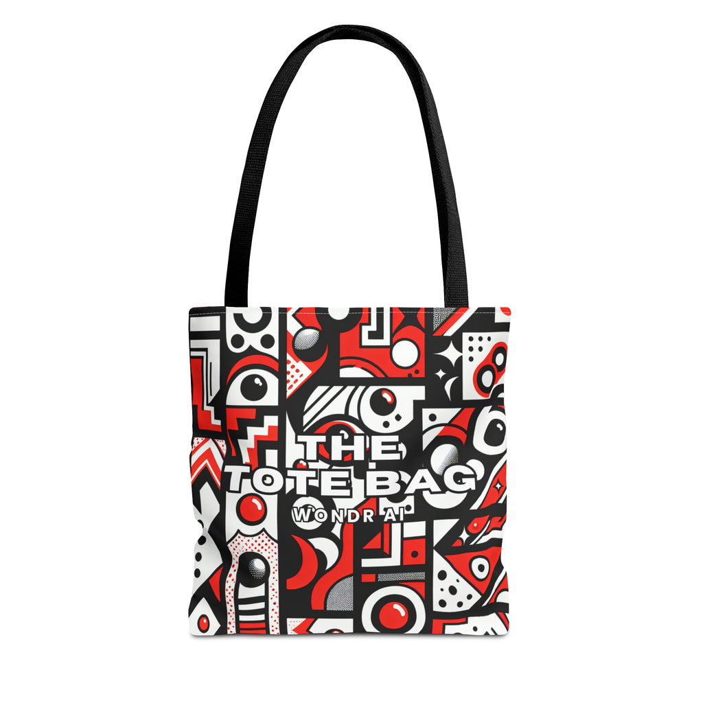 Aurelia Bellini - Tote_Bag