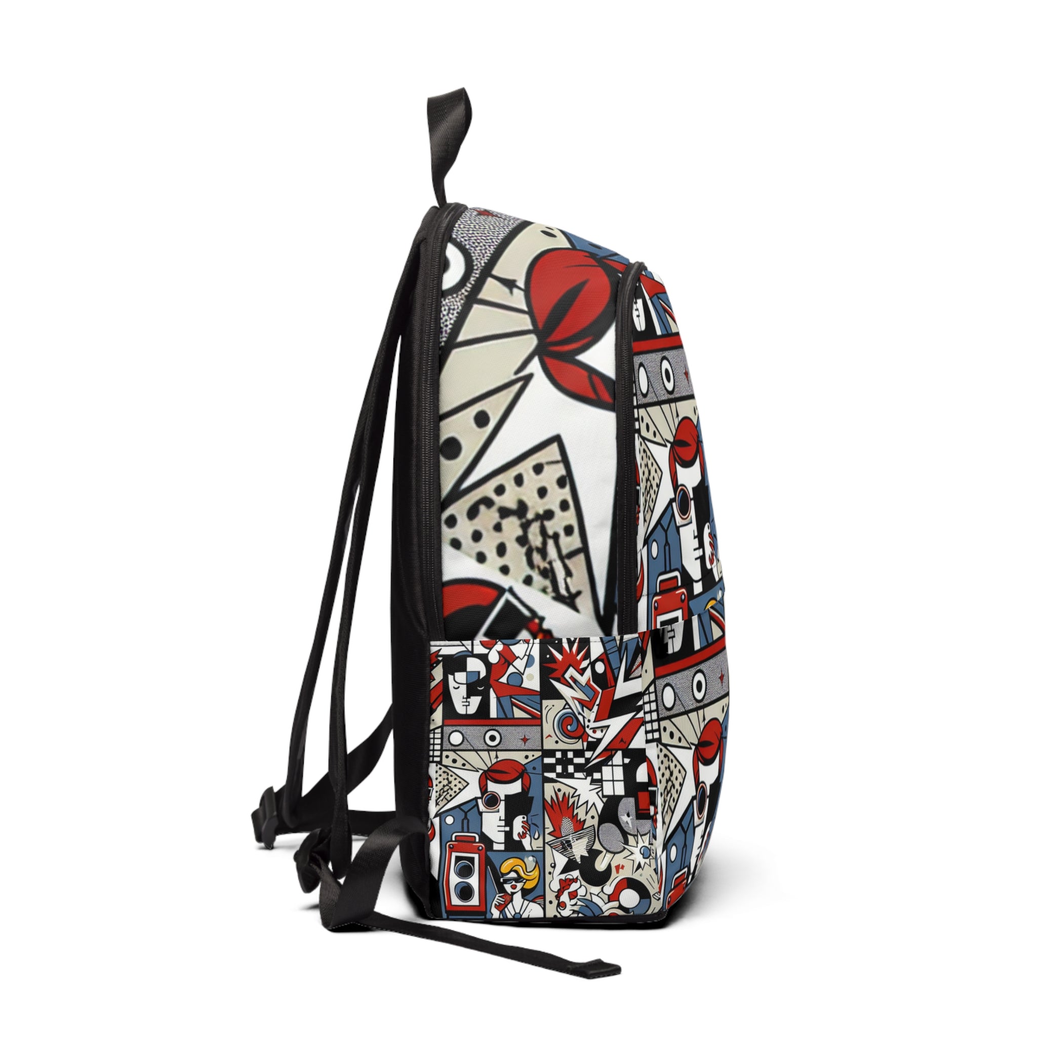 Aurelia Delamare - Backpack