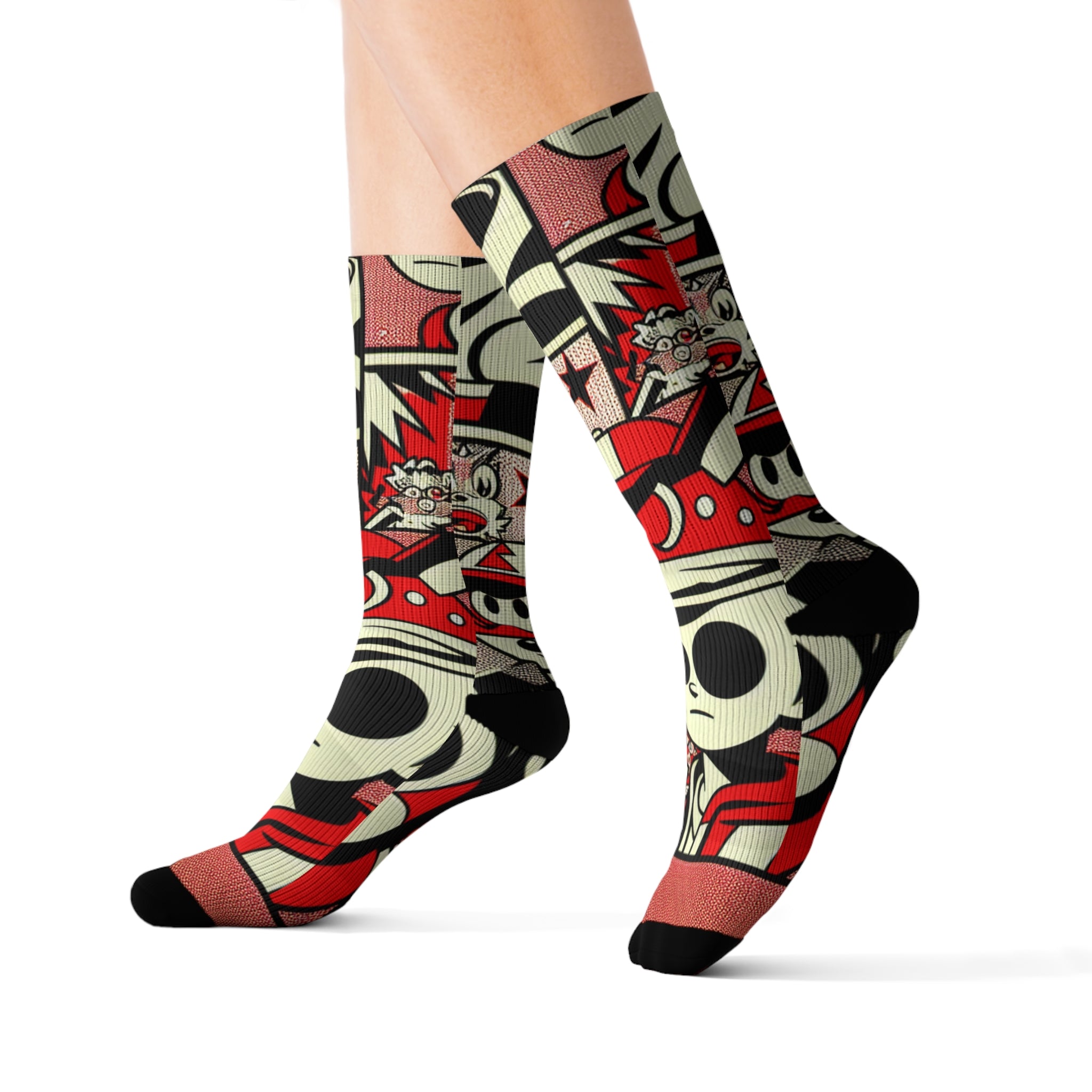 Fiametta Bellini - Socks