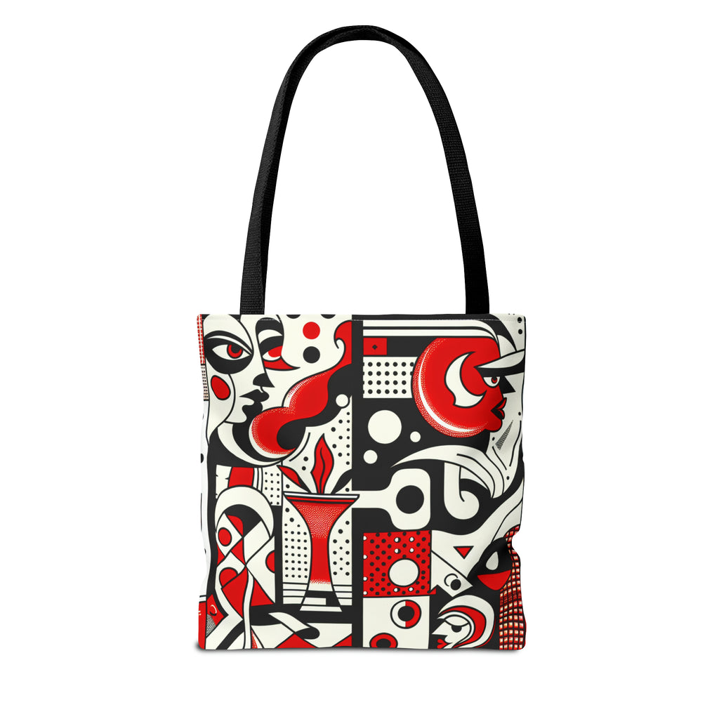Isabella Veracini - Tote_Bag