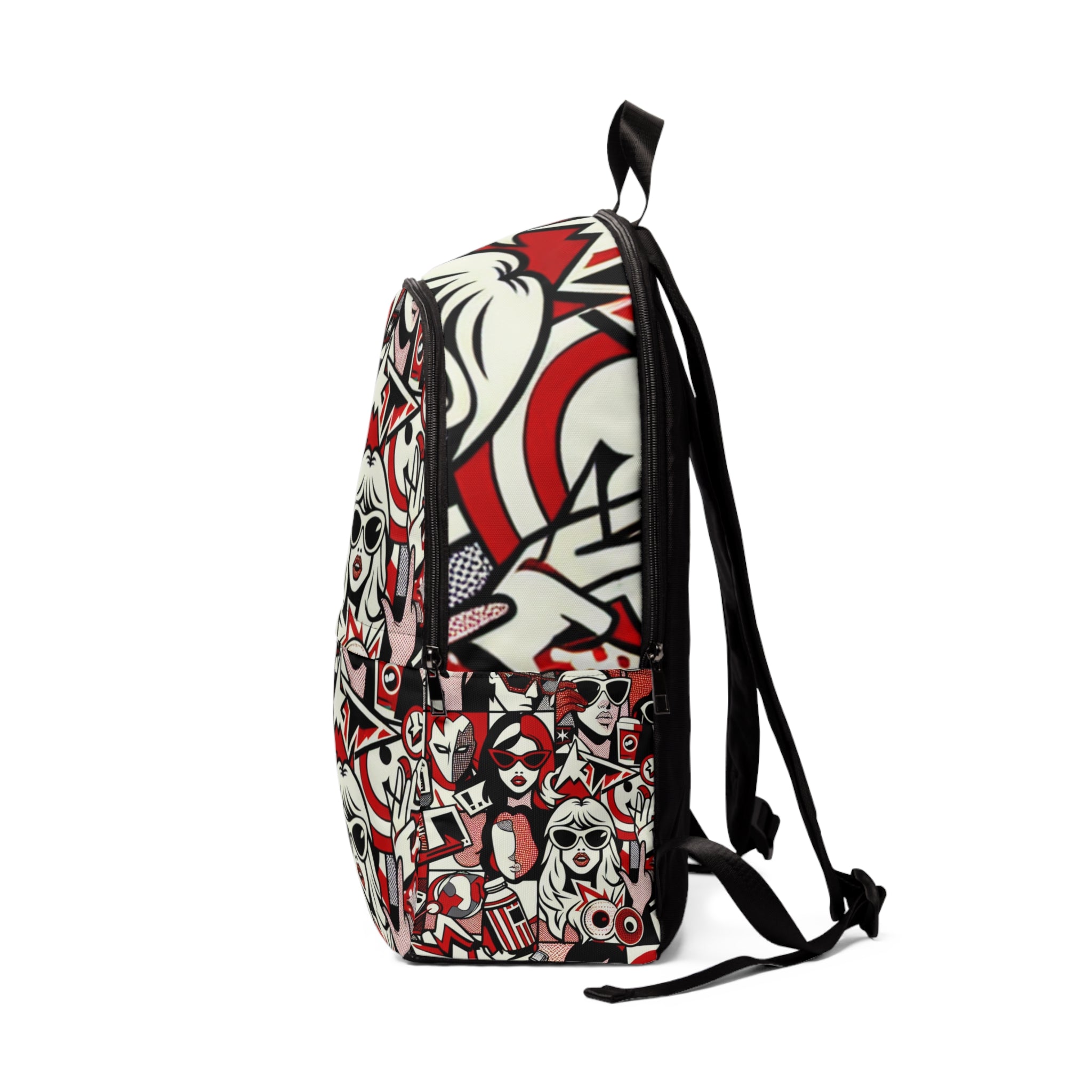 Annabelle Devereaux - Backpack