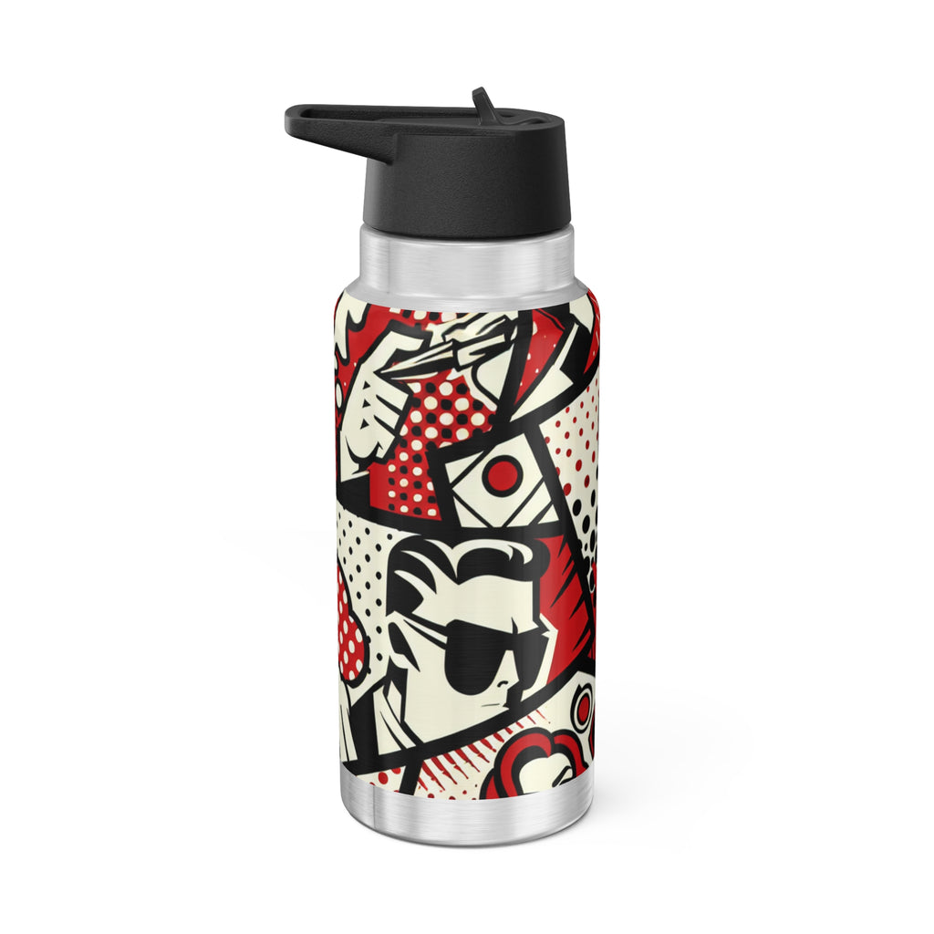 Amelia Santoro - Thermos