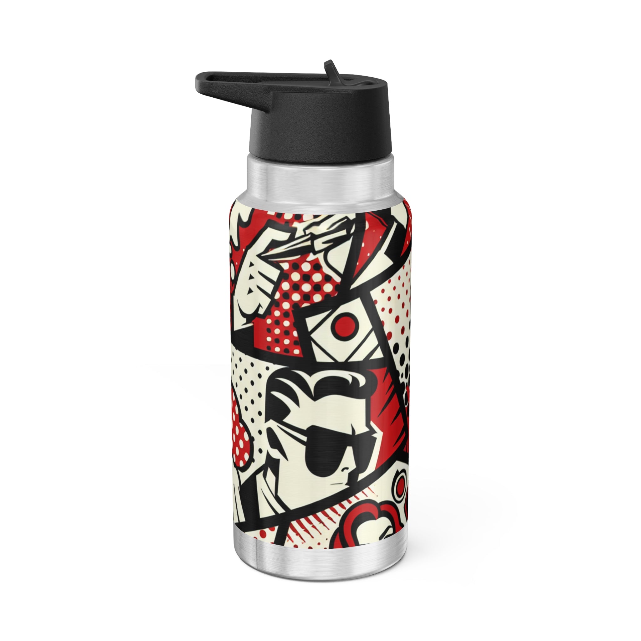 Amelia Santoro - Thermos
