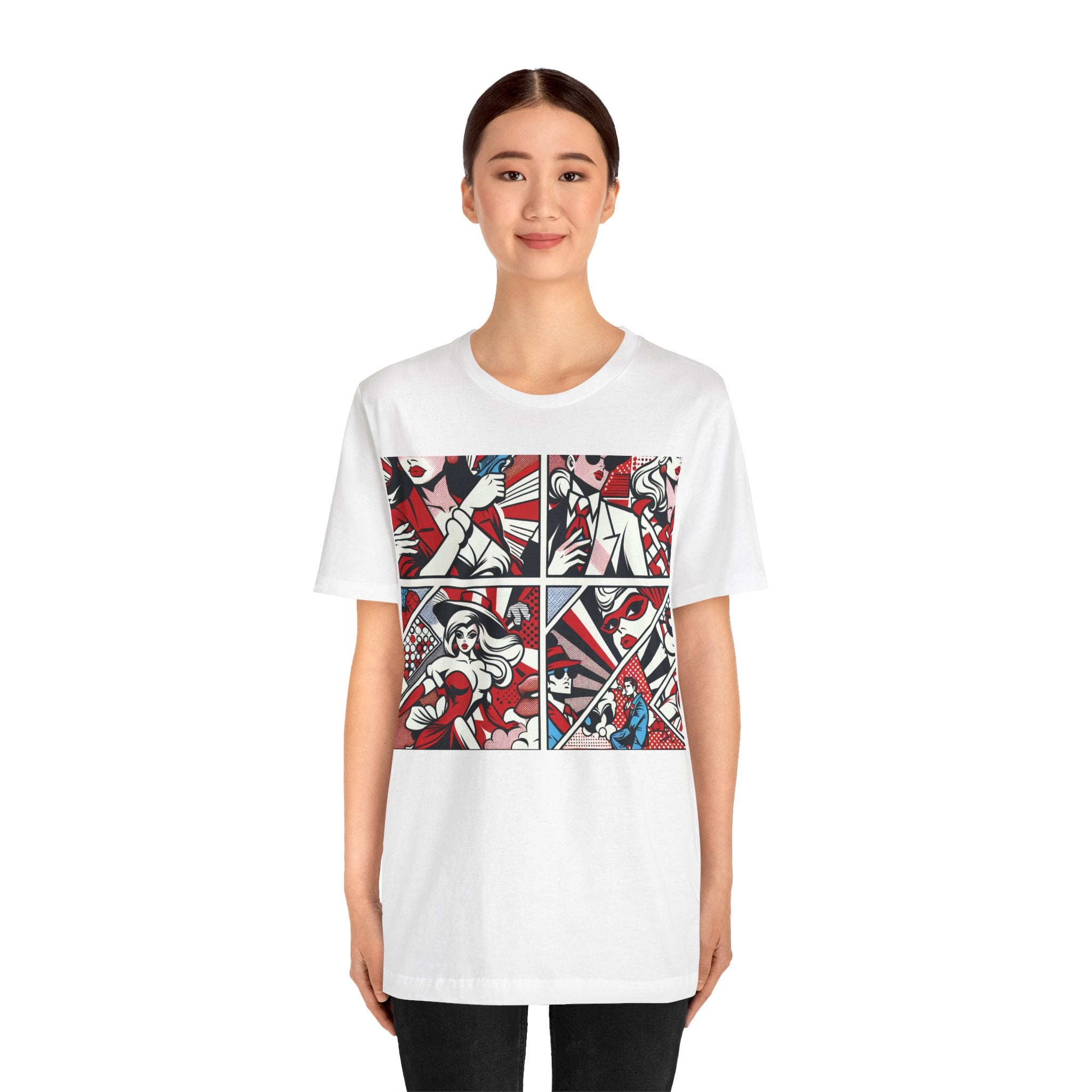 Vittoria Bellini - Tee