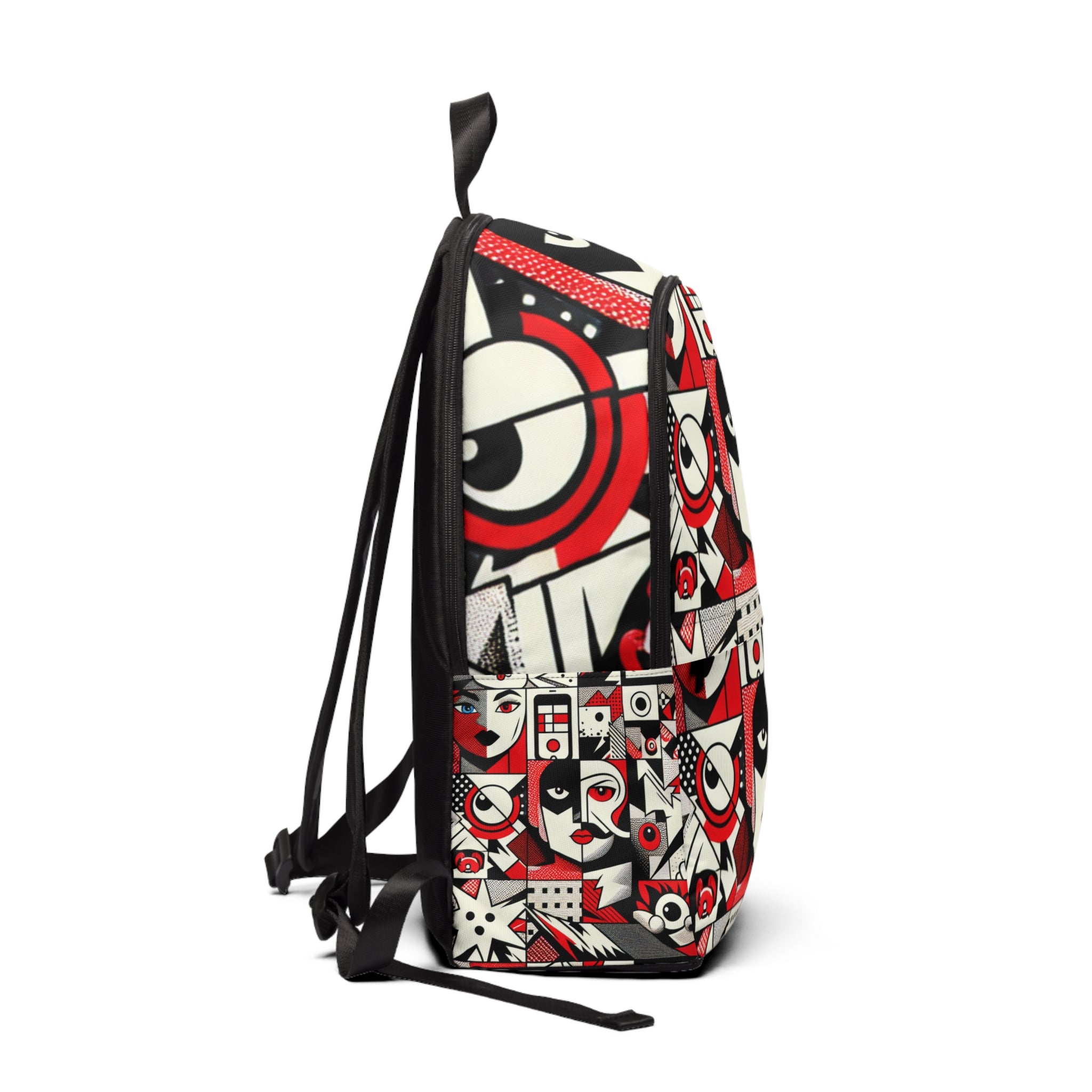 Seraphina Castellani - Backpack