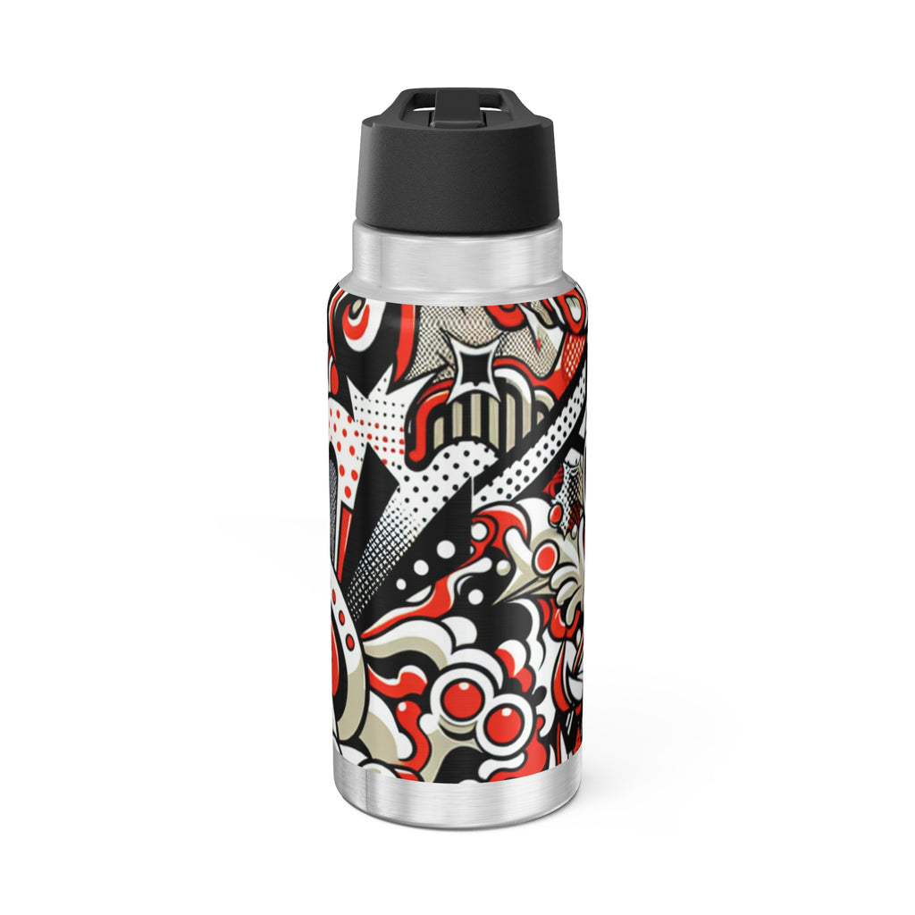 Antonia Velasco - Thermos