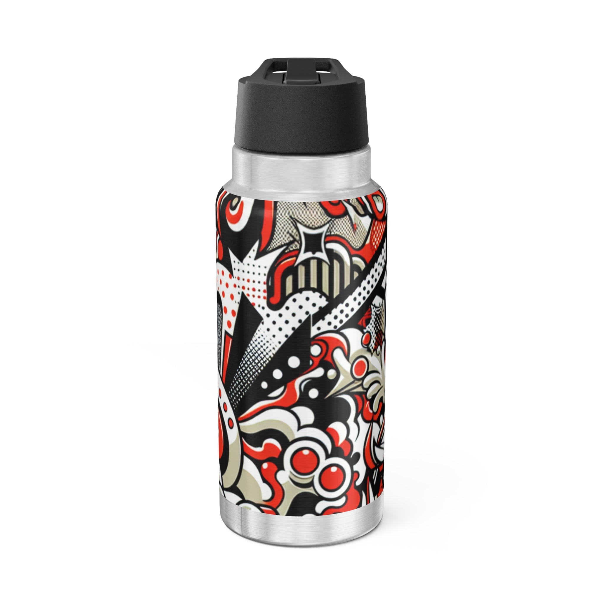 Antonia Velasco - Thermos