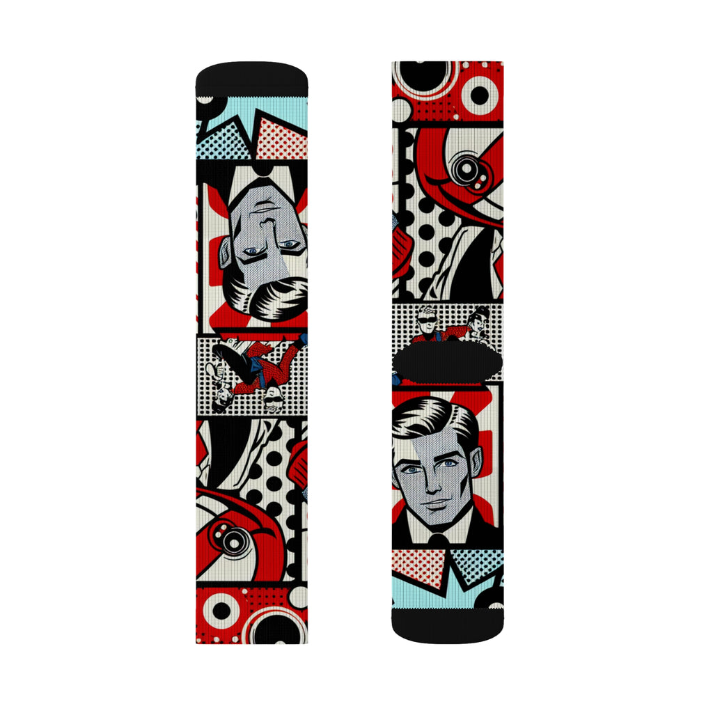 Alessandro Bellucci - Socks