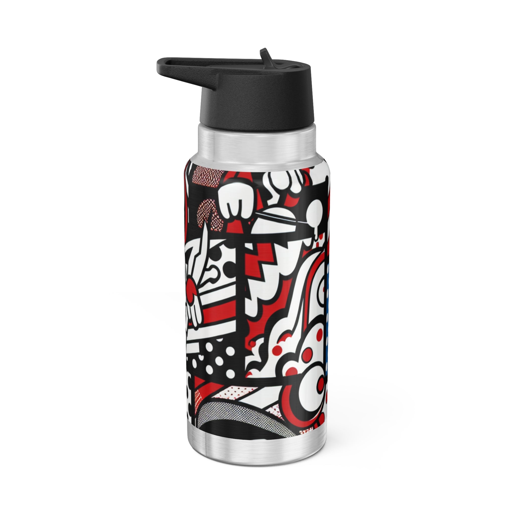 Isabella Castellano - Thermos